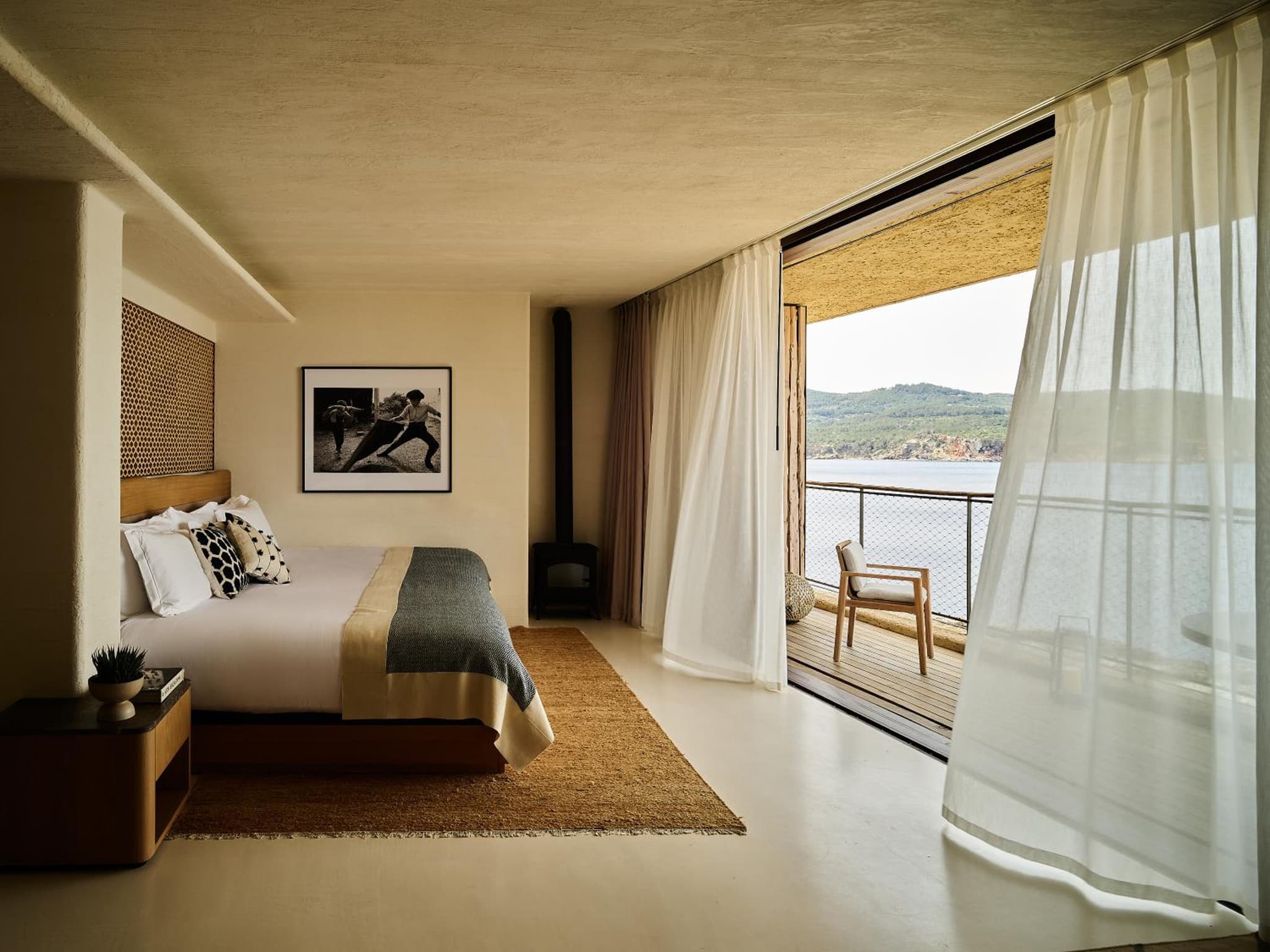 Six Senses Ibiza photo 9