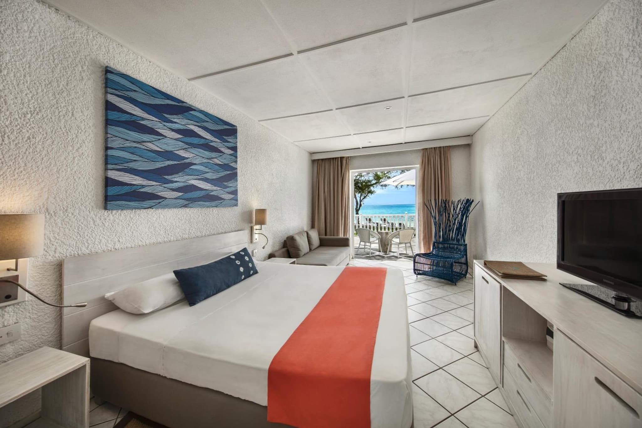 Astroea Beach Hotel photo 6