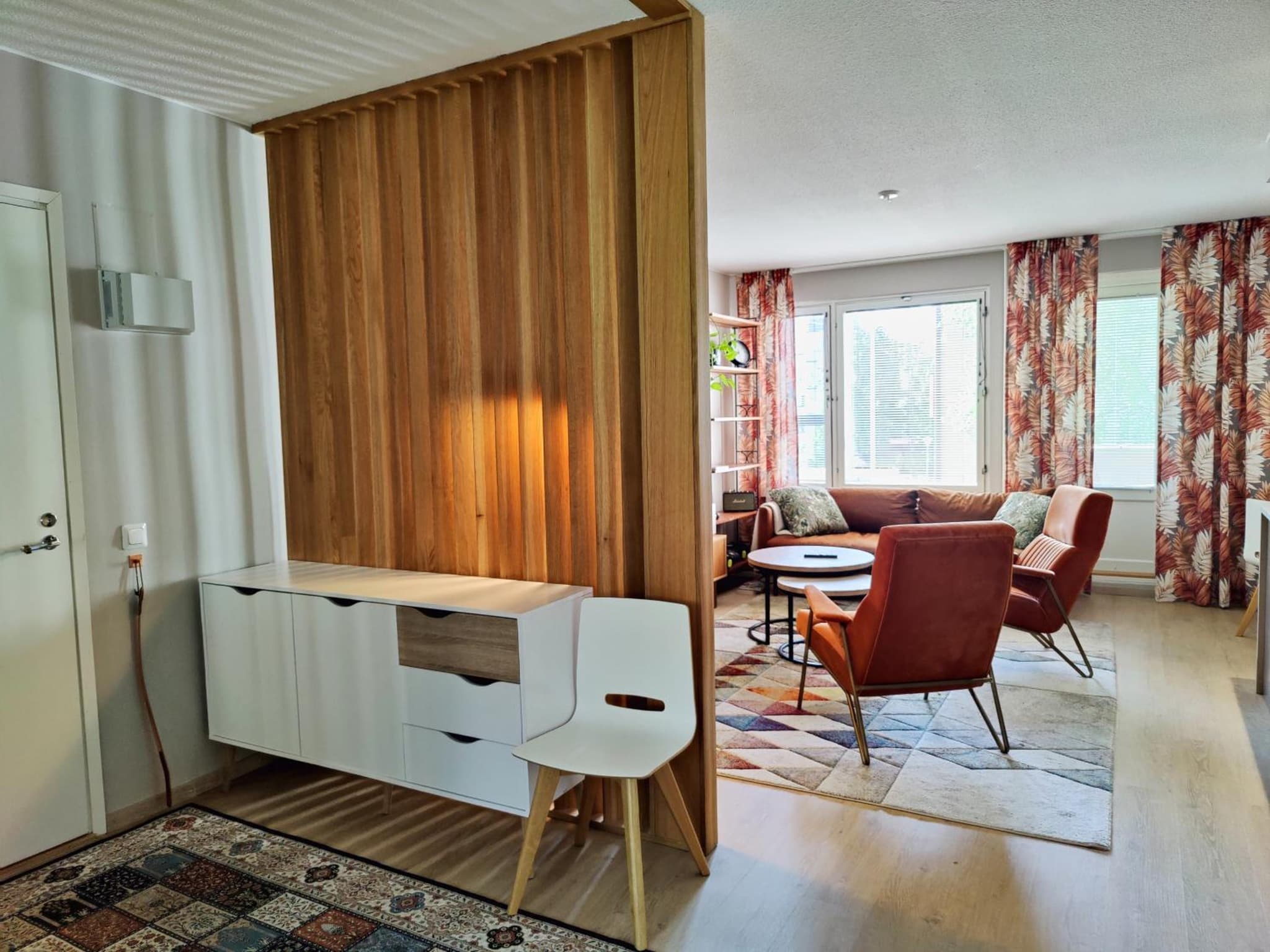 Lovely cityhome photo 5