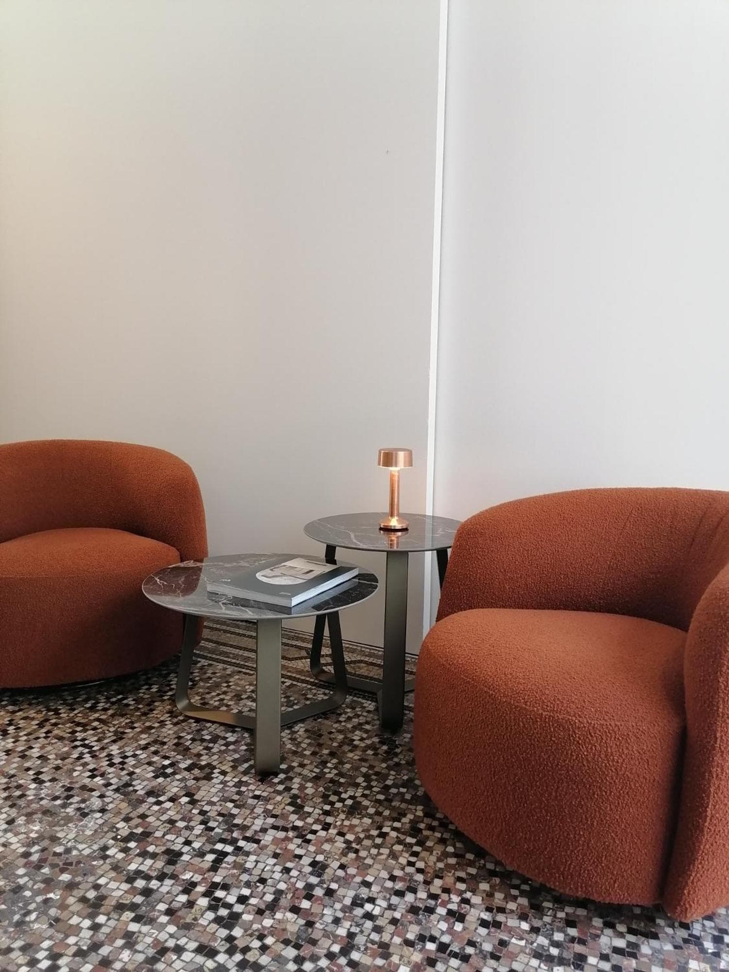 Hotel Messeyne photo 3