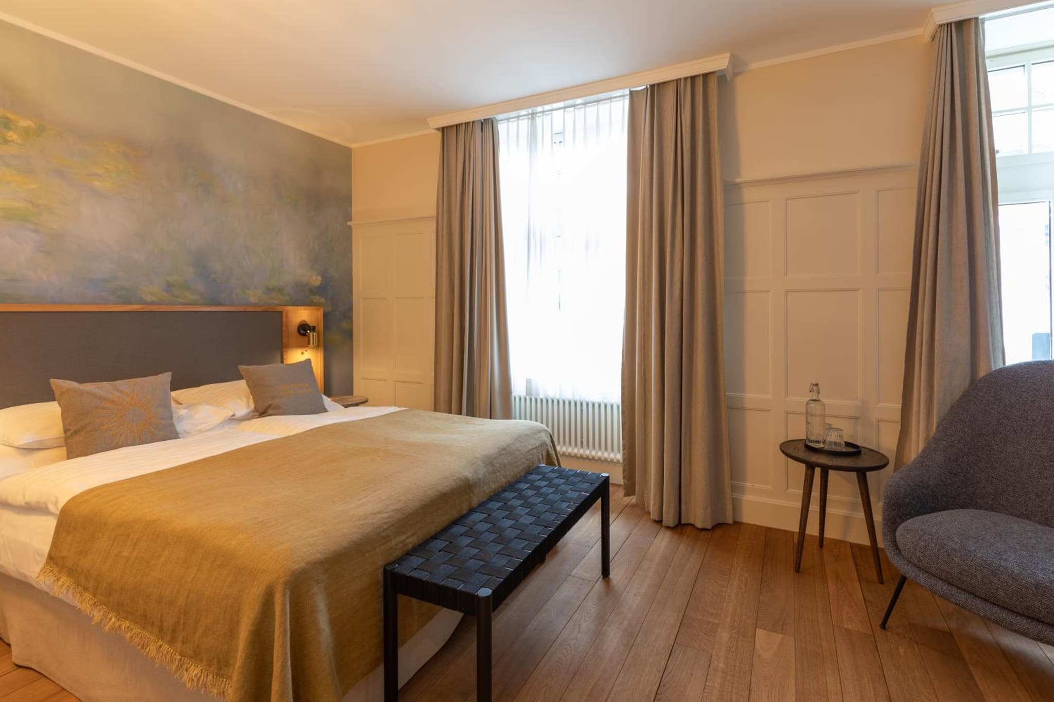 Boutiquehotel Sonne Küsnacht - Zürich photo 4