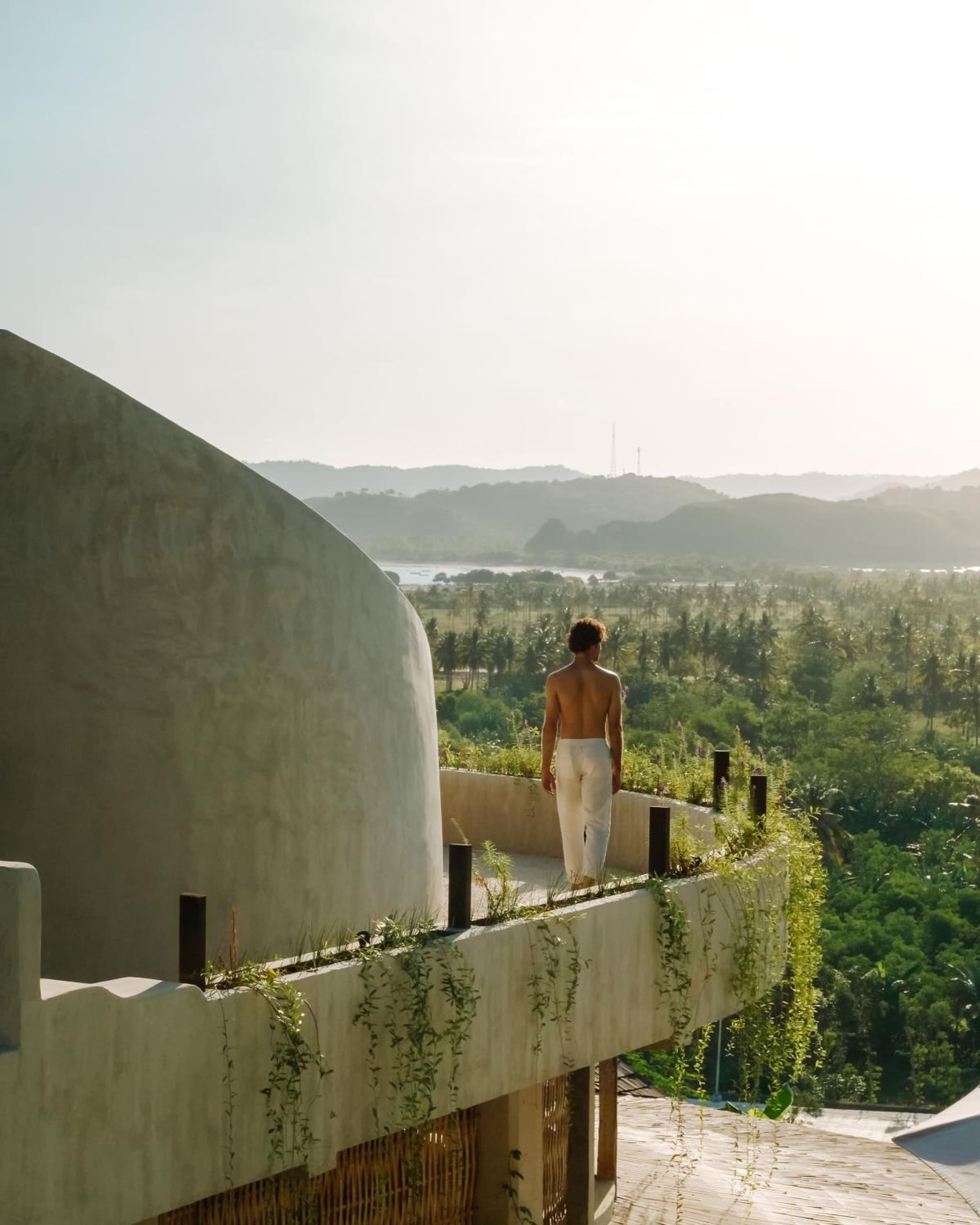 Dome Lombok photo 9