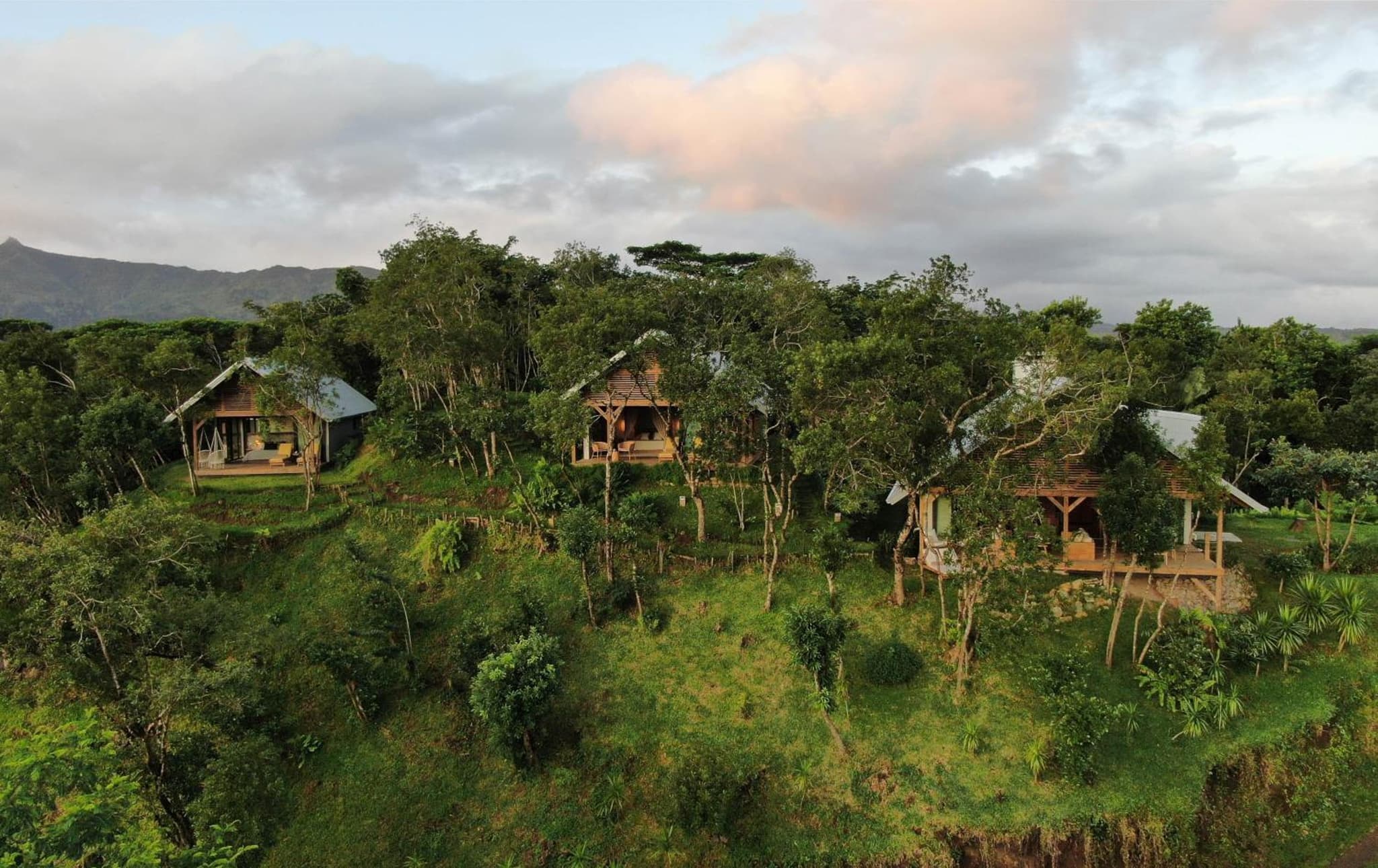ChamGaia off-grid eco-villa photo 8