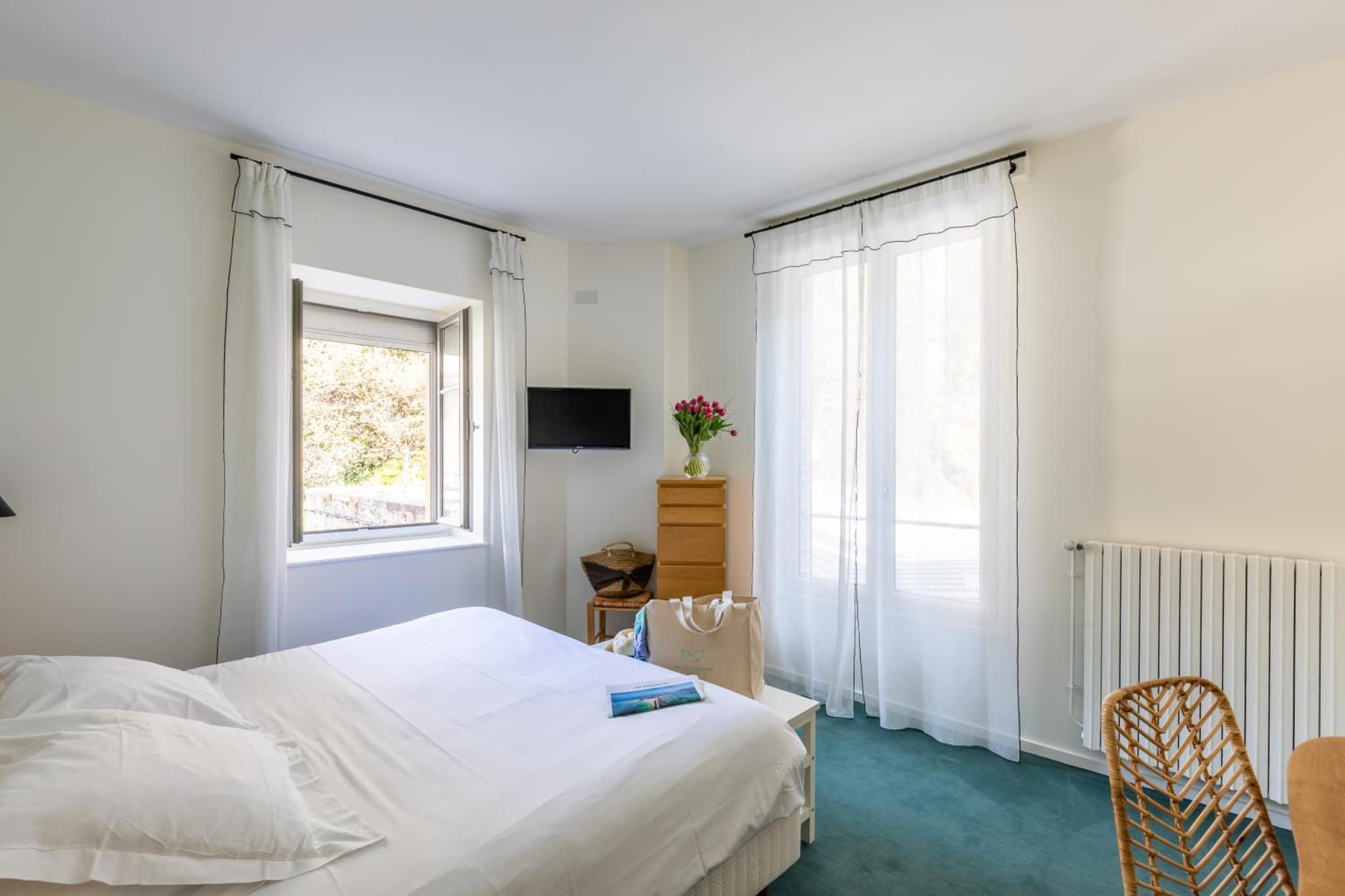 Hôtel De La Vallée photo 3
