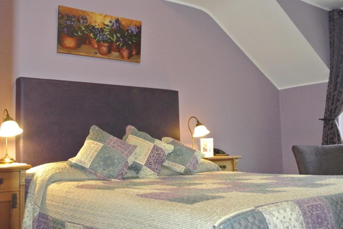 Drumcreehy Country House B&B photo 2
