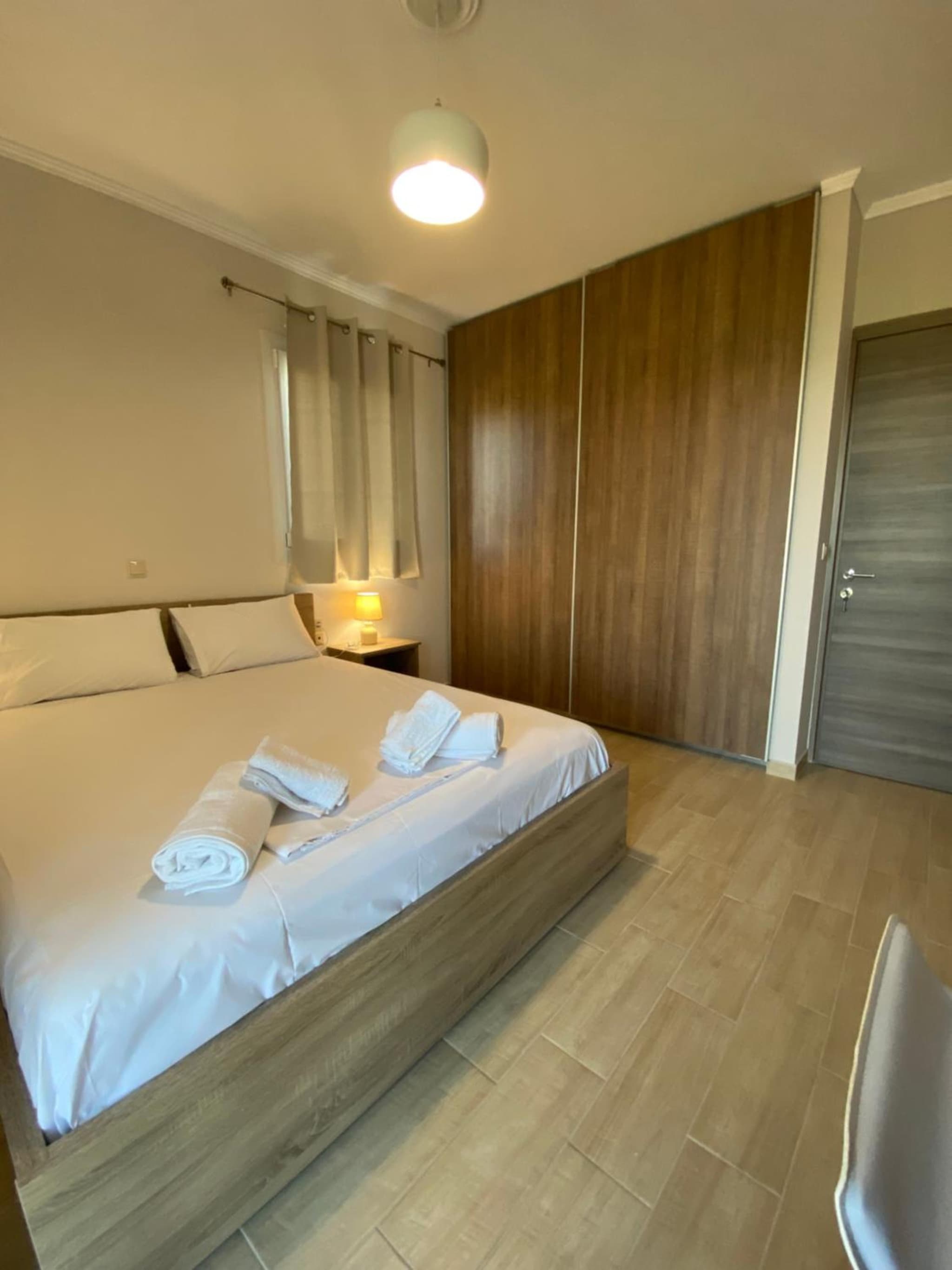 Tasos Cozy Apartment 2nd Floor photo 7