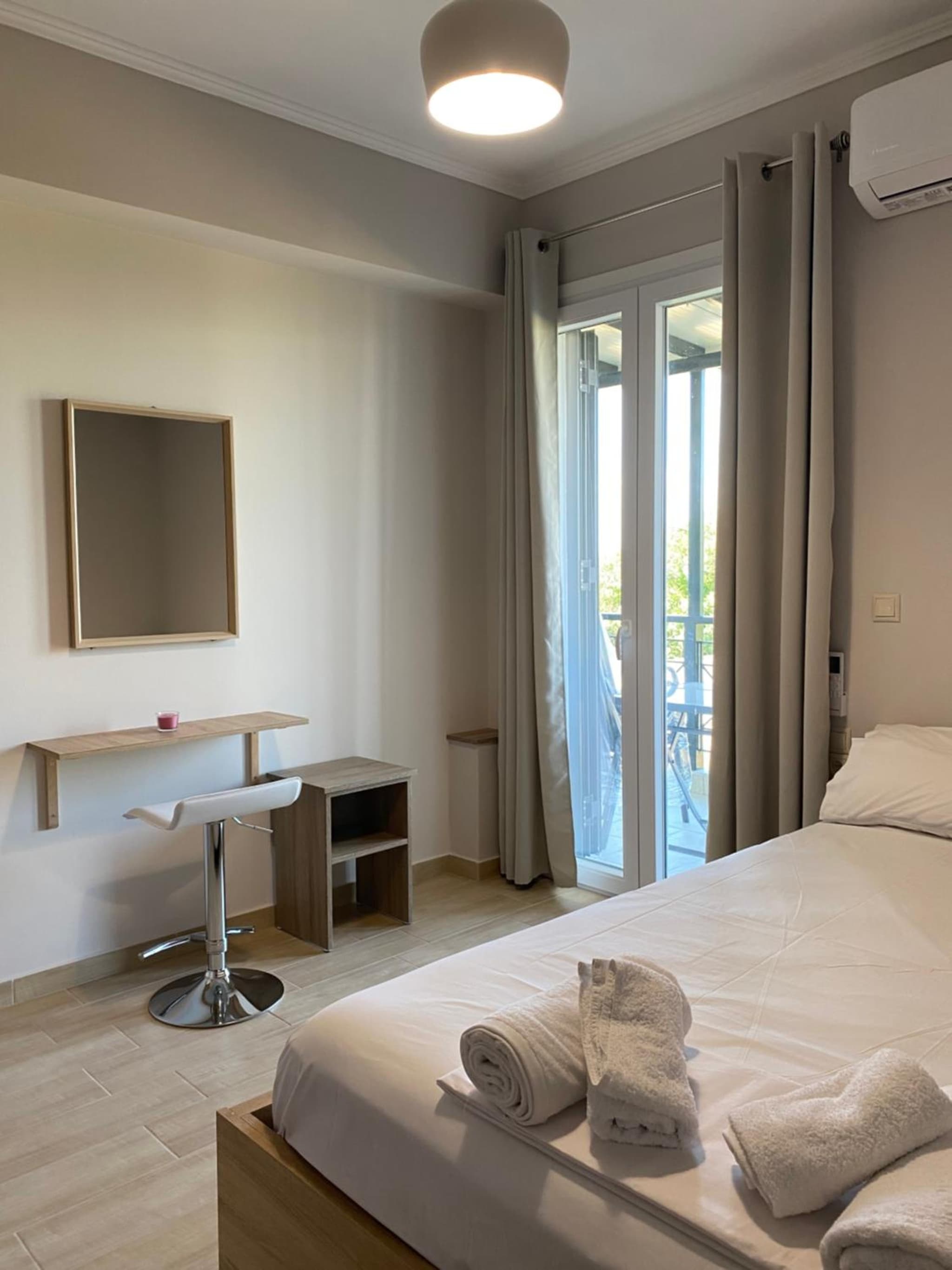 Tasos Cozy Apartment 2nd Floor photo 6