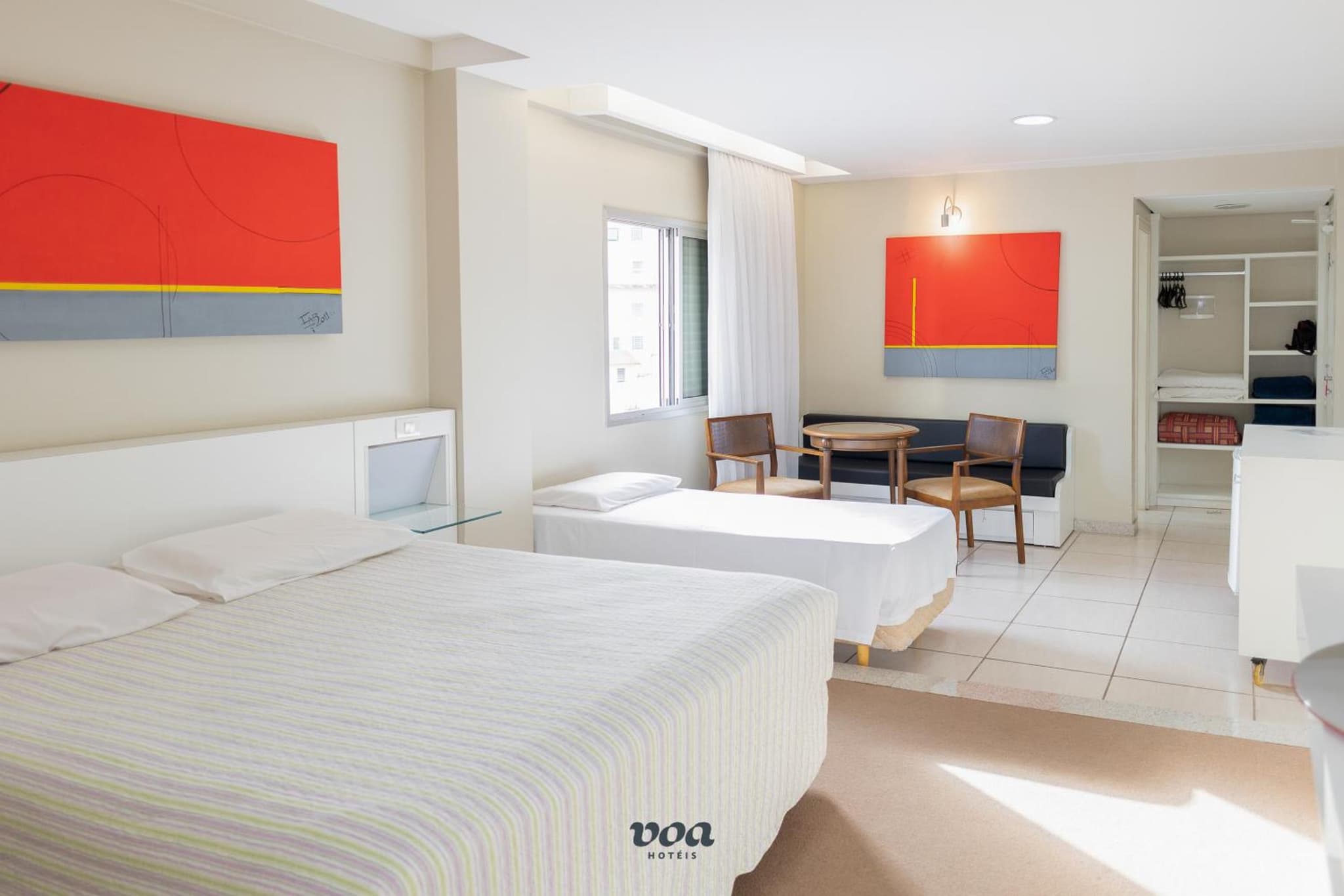VOA Plazza Hotel photo 9