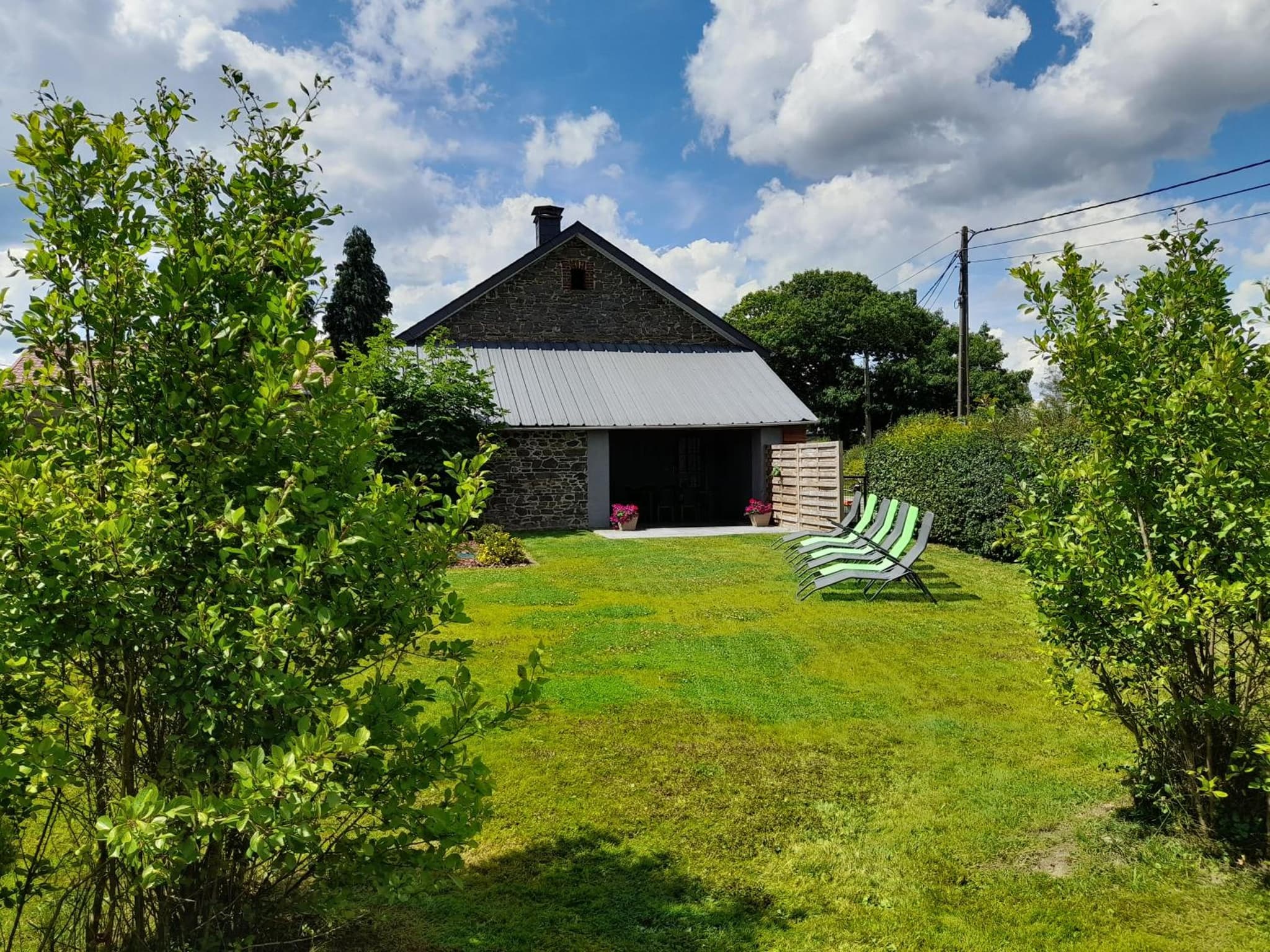 Le refuge de Julia photo 2