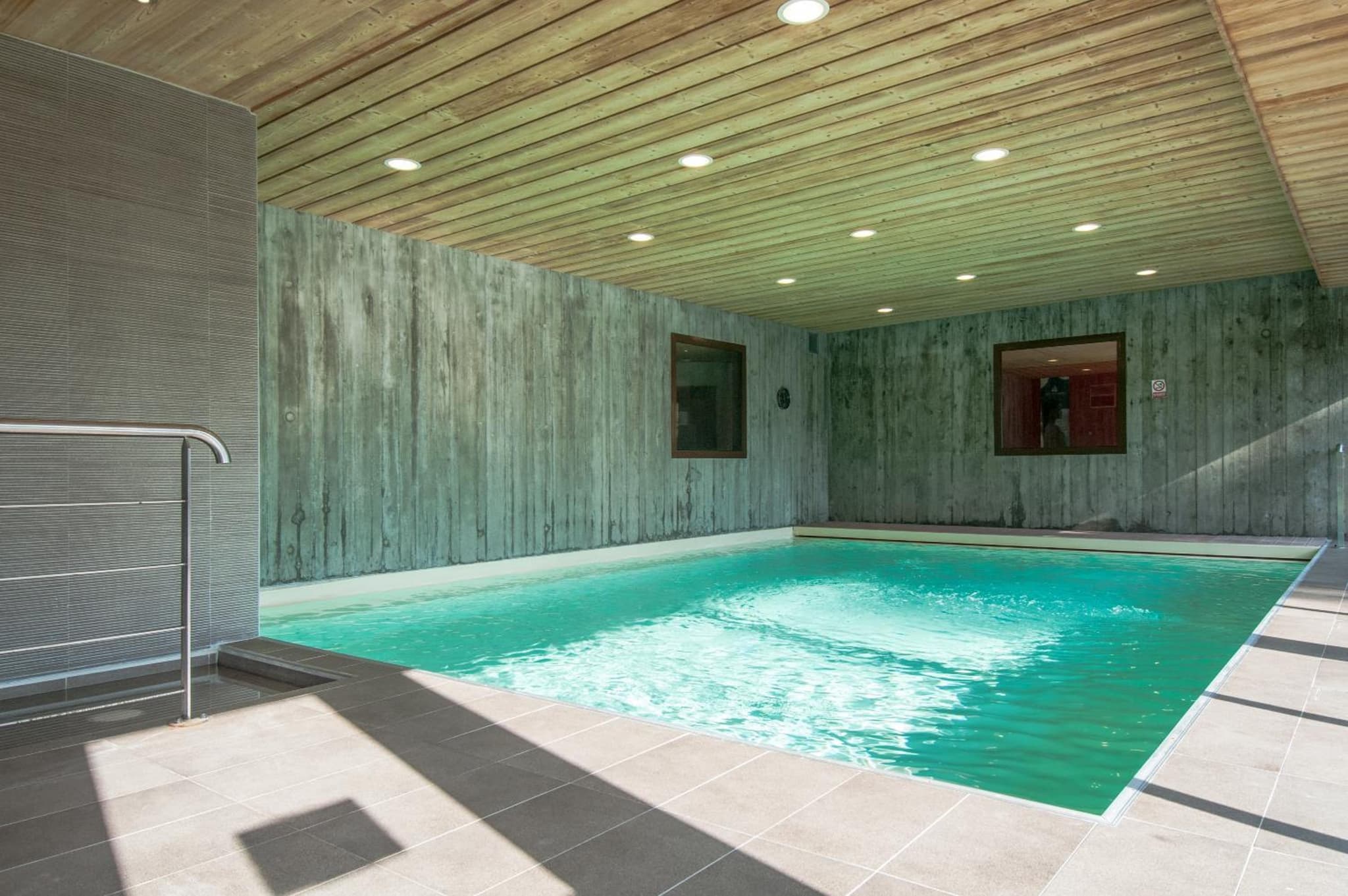 Residence Les Chataigniers photo 5