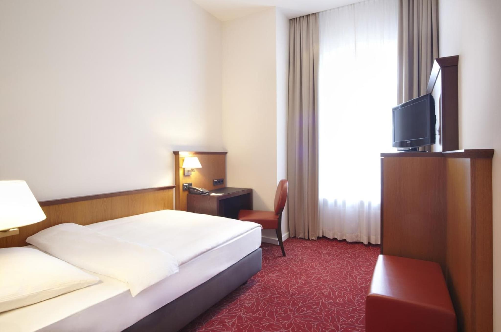 Hotel Hafen Hamburg photo 8