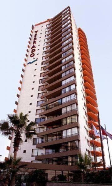 Amoblados MyK playa brava club
