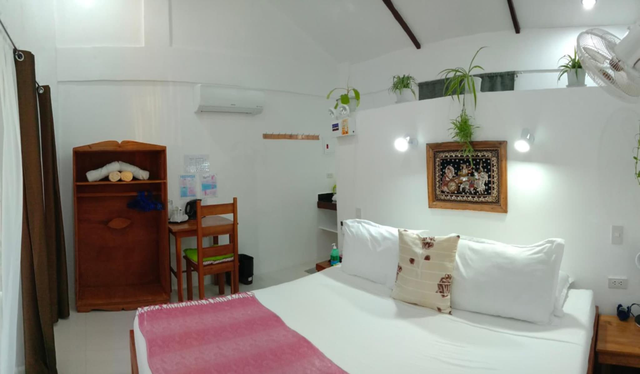 Corong Beach Resort photo 8