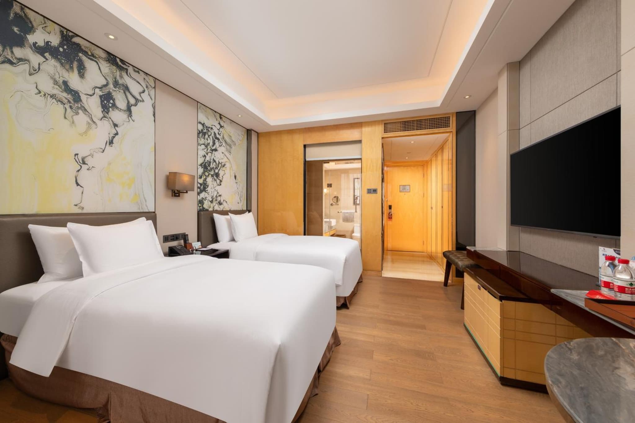Zhuhai Longzhuda International Hotel photo 5