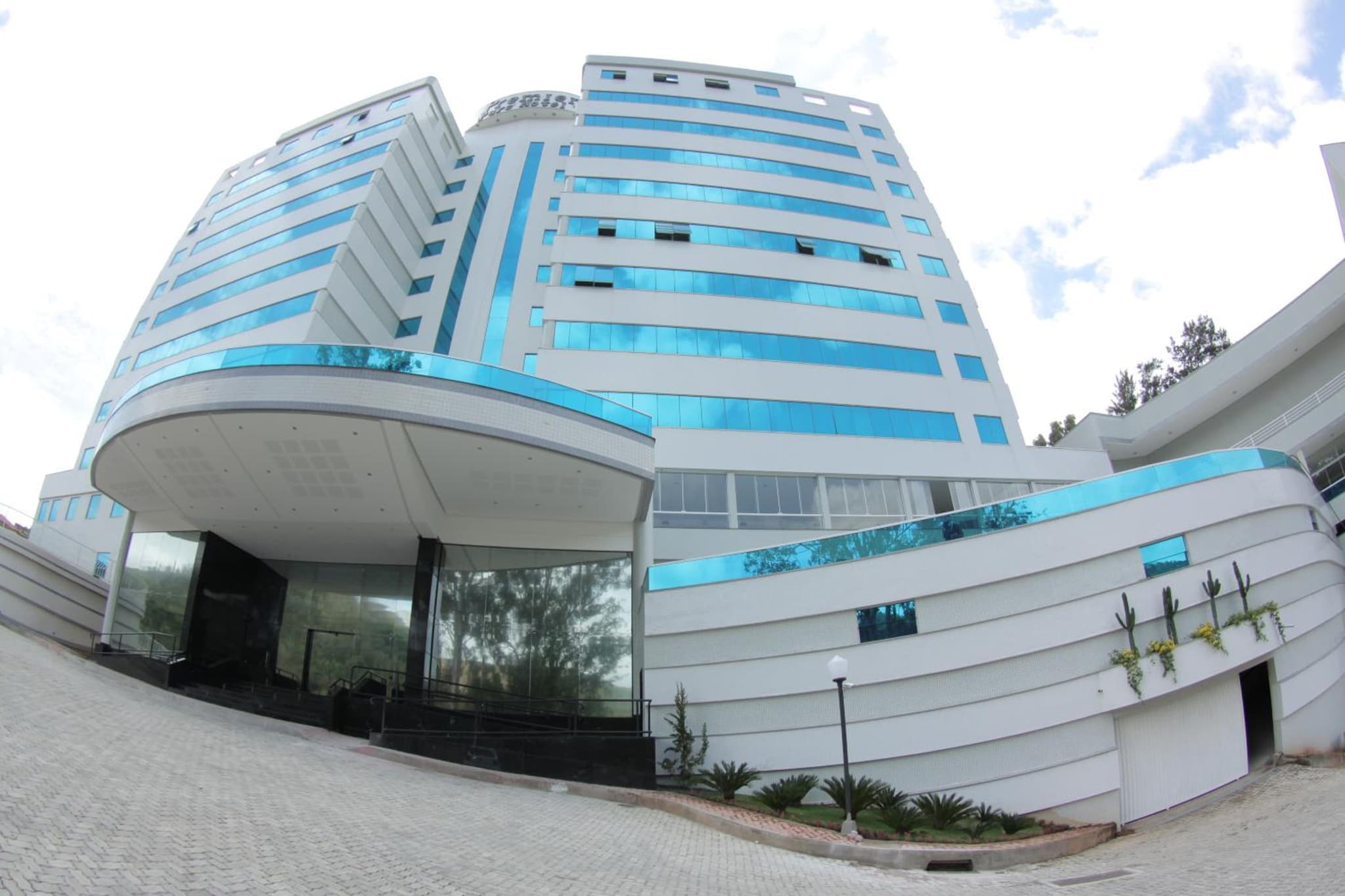 Premier Parc Hotel