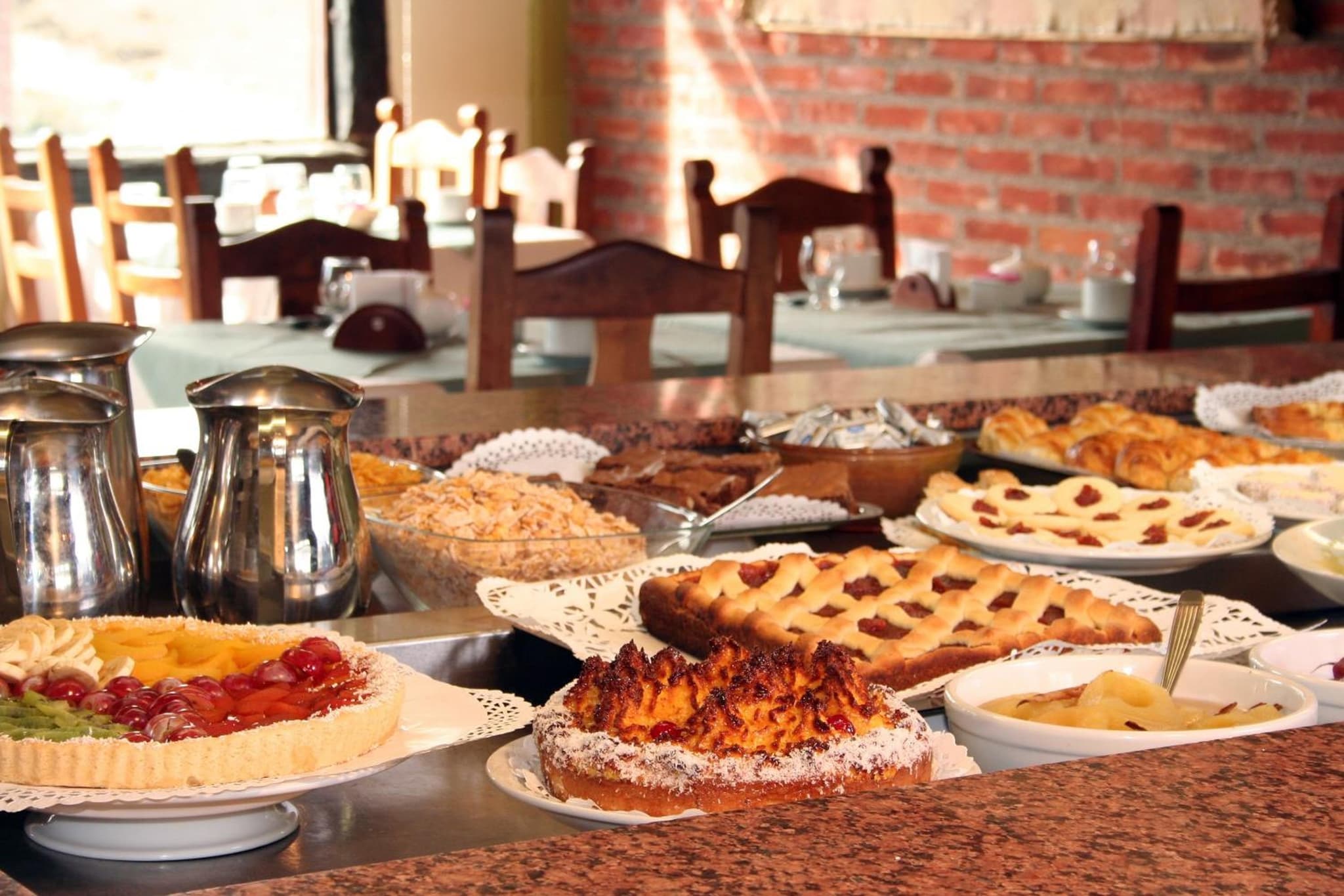 Hosteria Posta Sur photo 7
