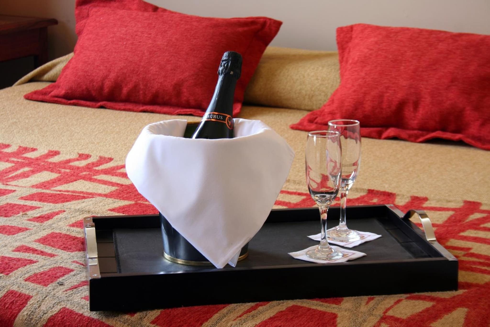 Hosteria Posta Sur photo 5