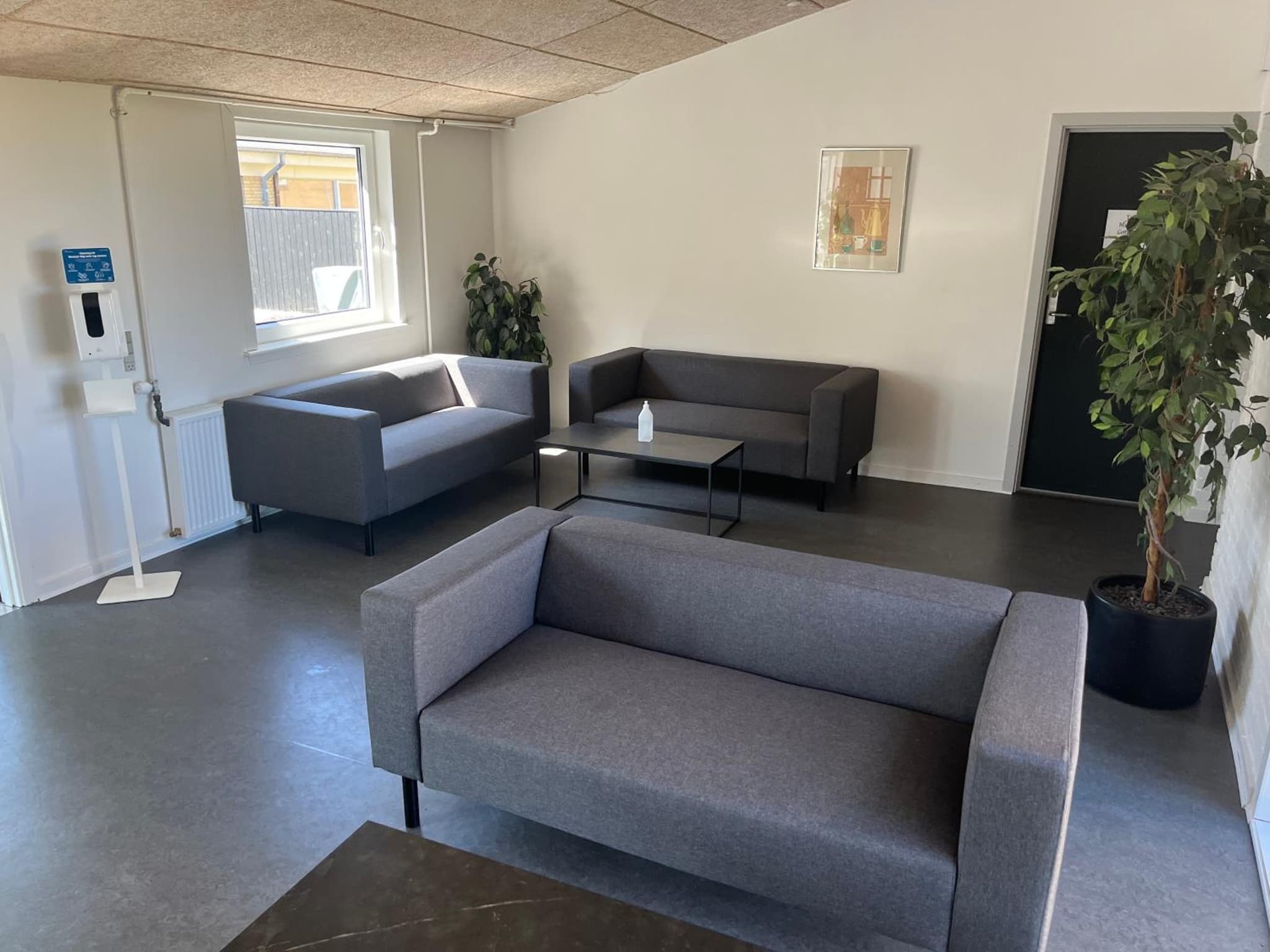 Hirtshals Idrætscenter - Vandrehjem - Hostel photo 5