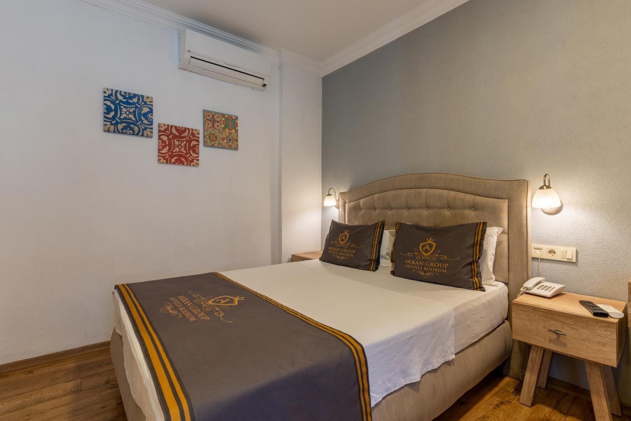 Akkan Hotel photo 2