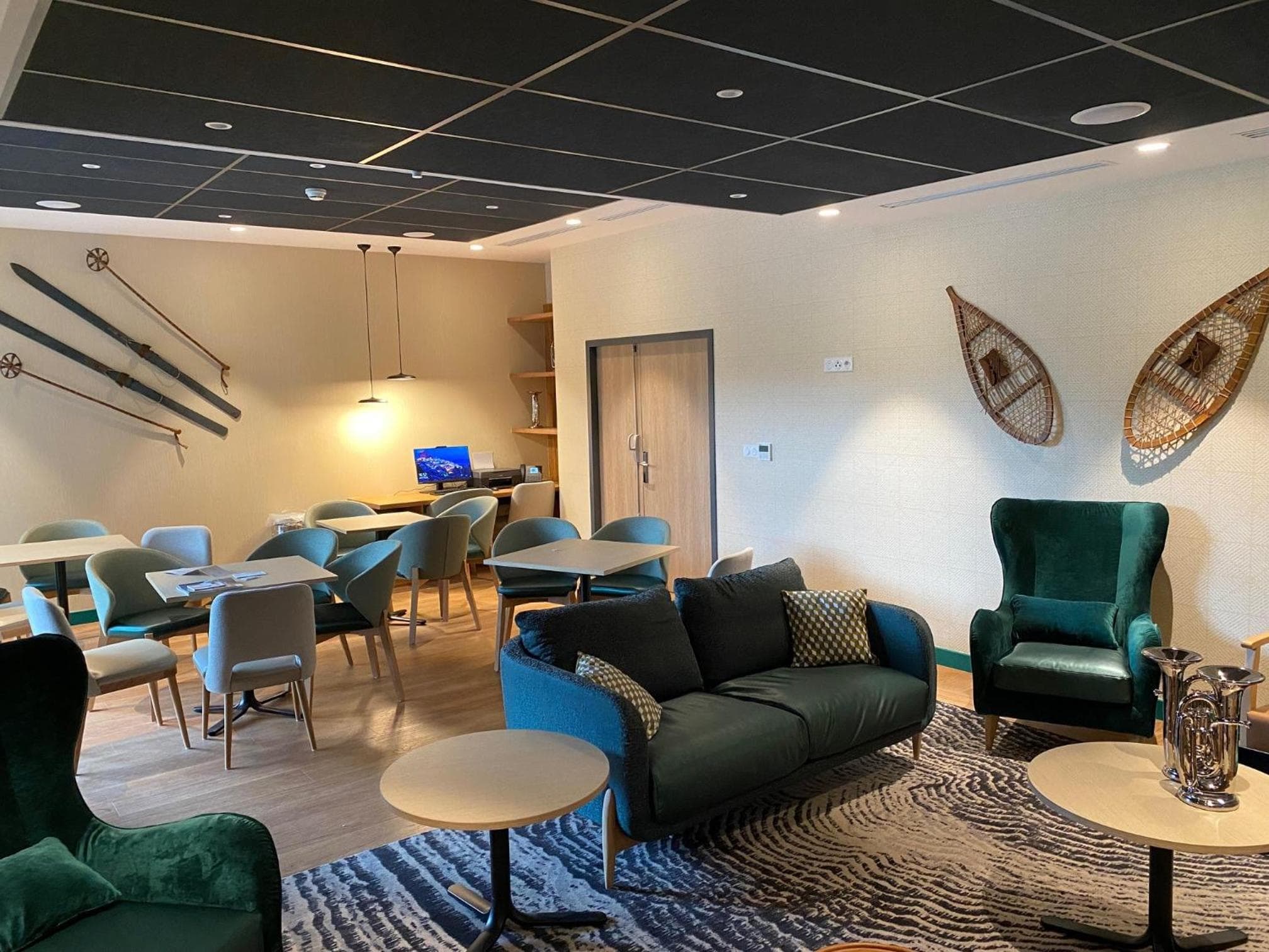 DOMITYS L'HOROLOGIA photo 5