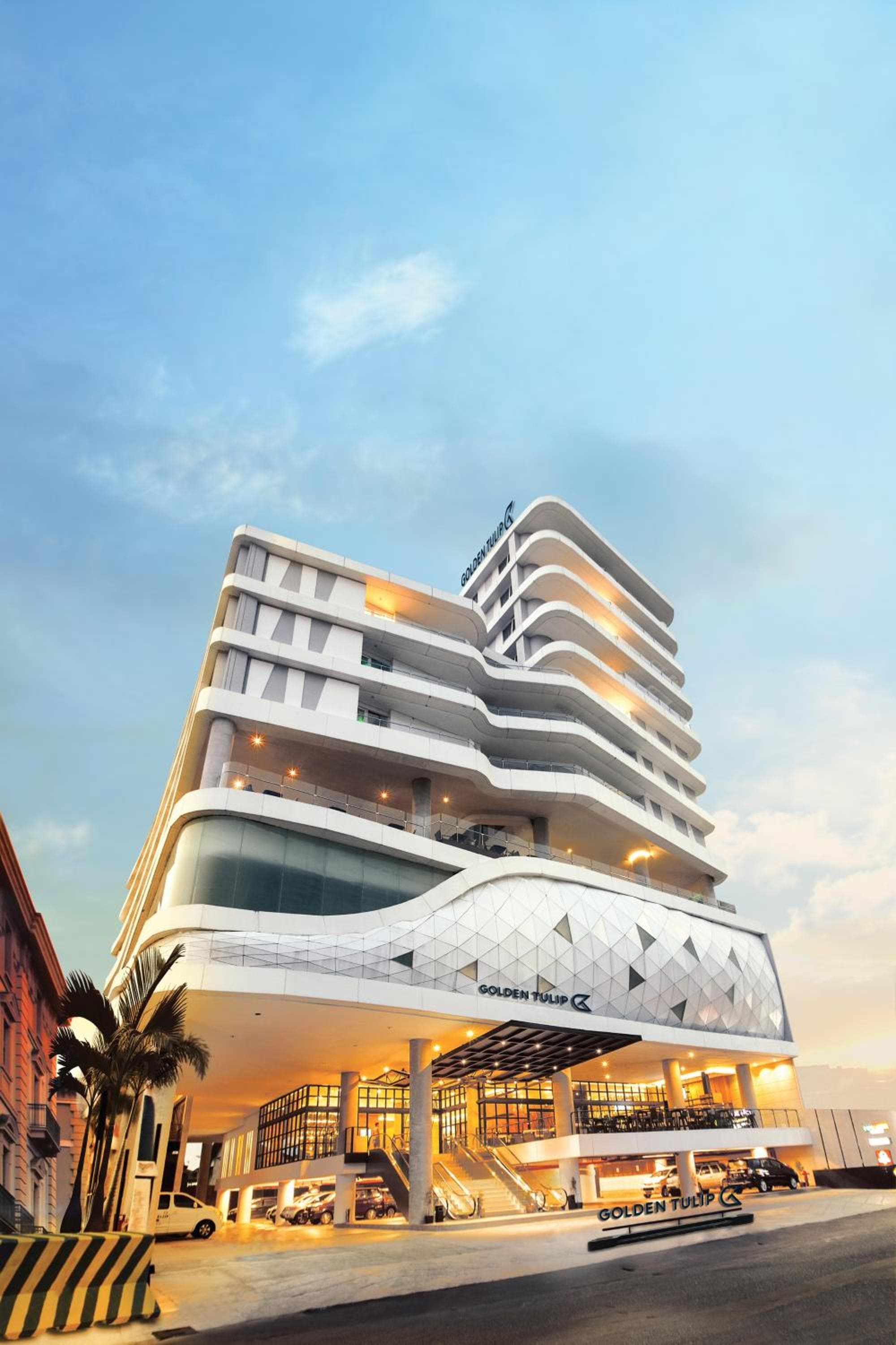 Golden Tulip Pontianak photo 8