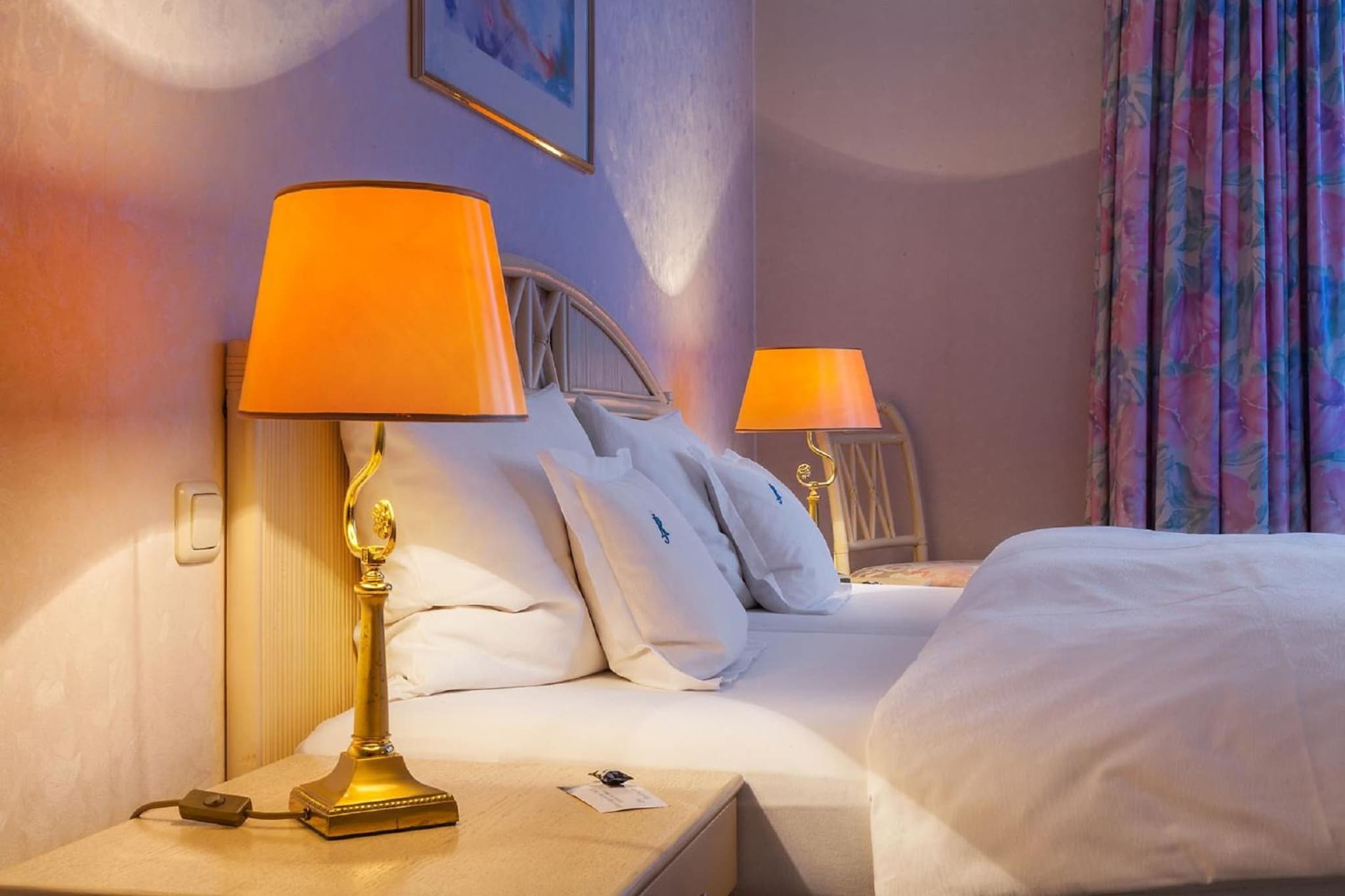 Hotel Residenz Joop photo 4
