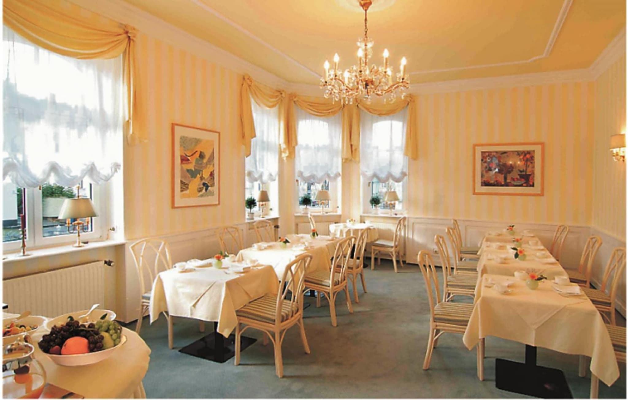 Hotel Residenz Joop photo 8