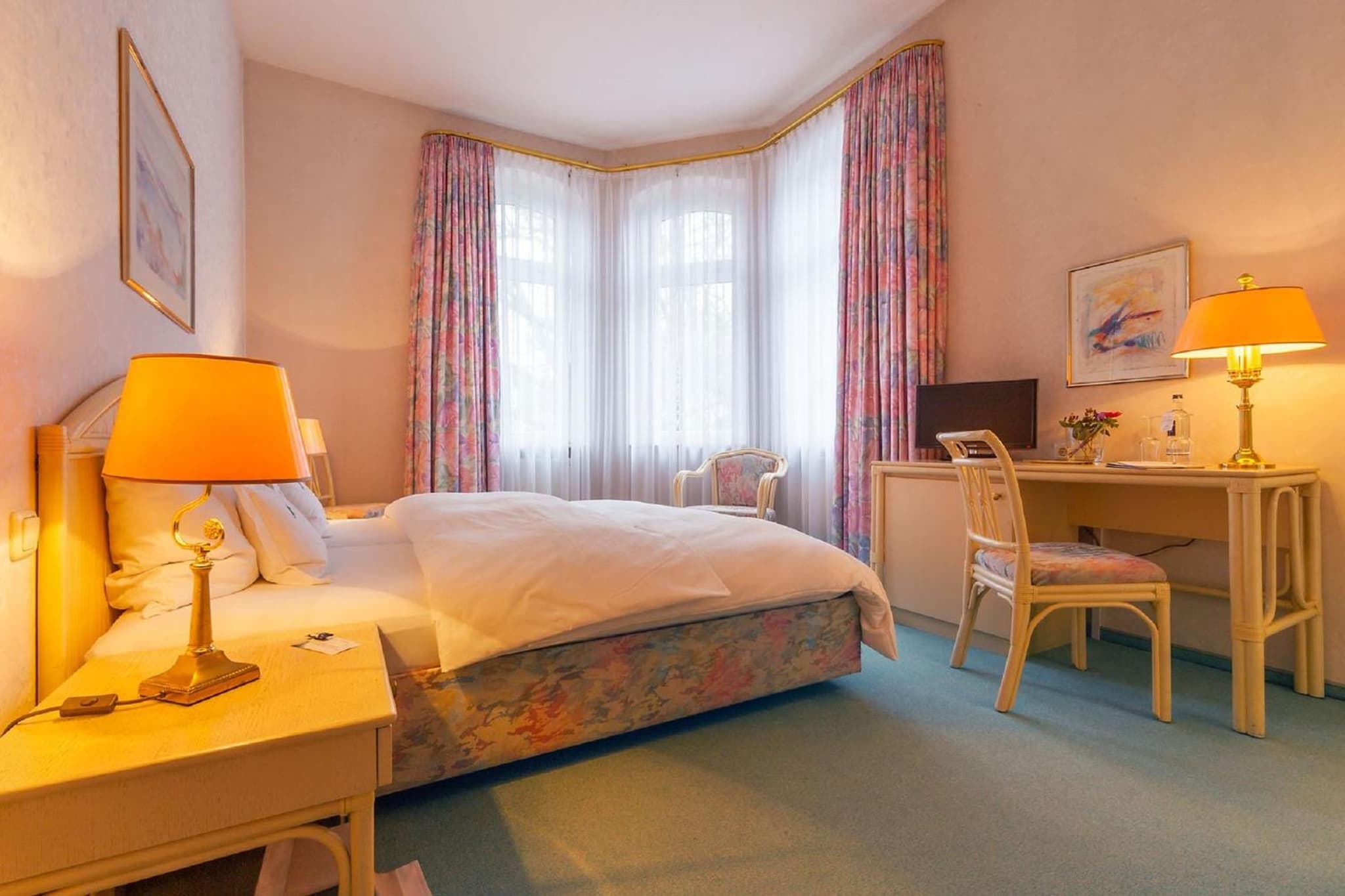 Hotel Residenz Joop photo 5