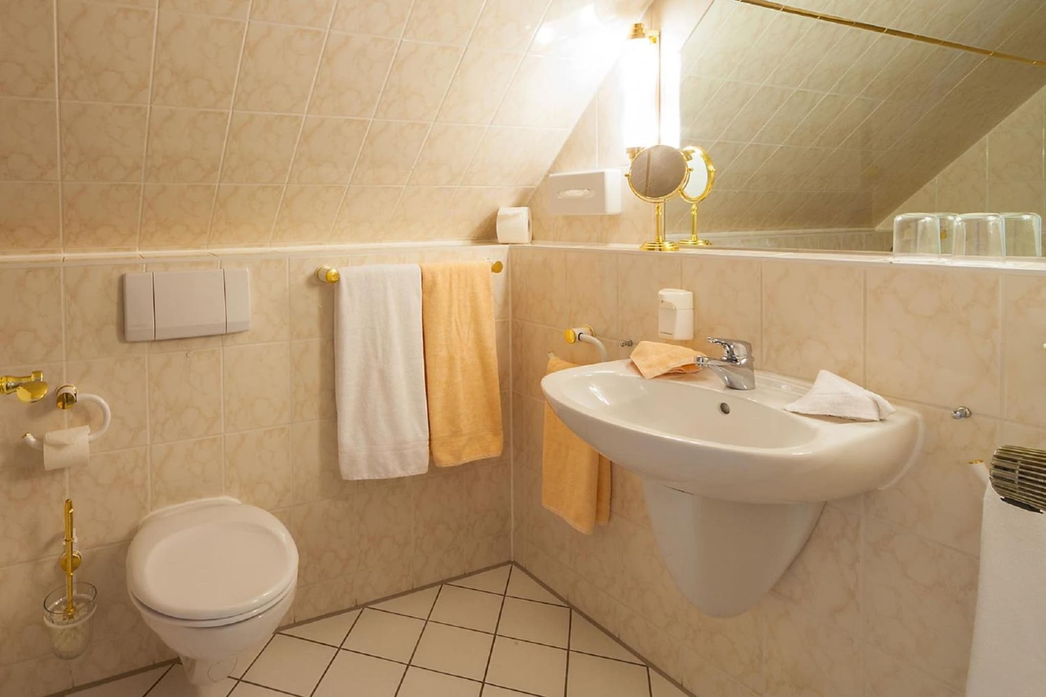 Hotel Residenz Joop photo 9
