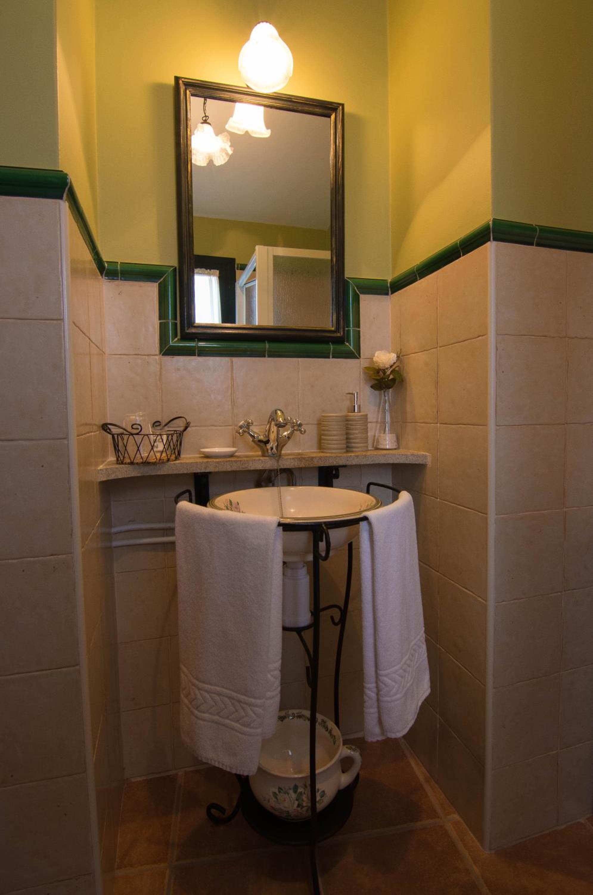 Casa Puertas Bed & Breakfast sl photo 2