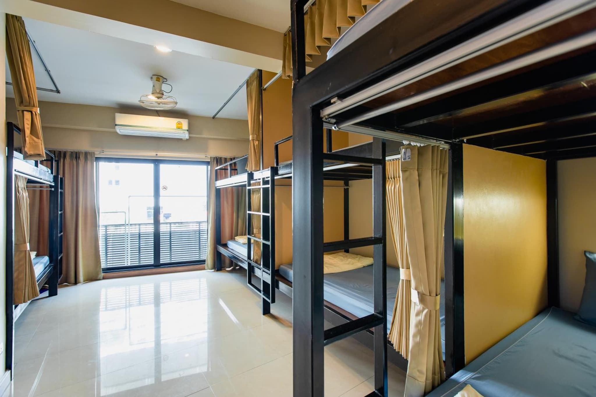 Restiny Hostel photo 6