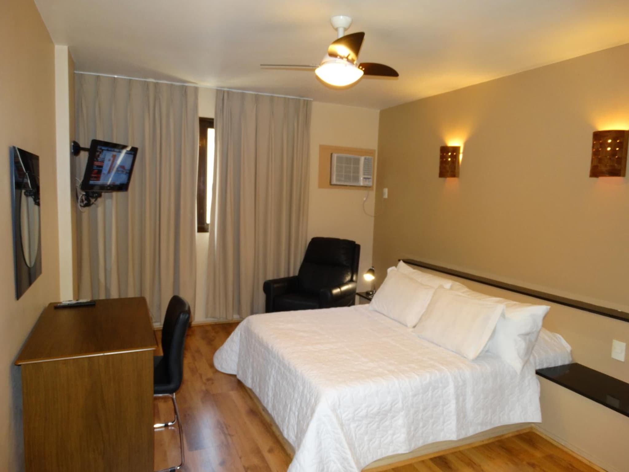 Niteroi Palace Hotel photo 8