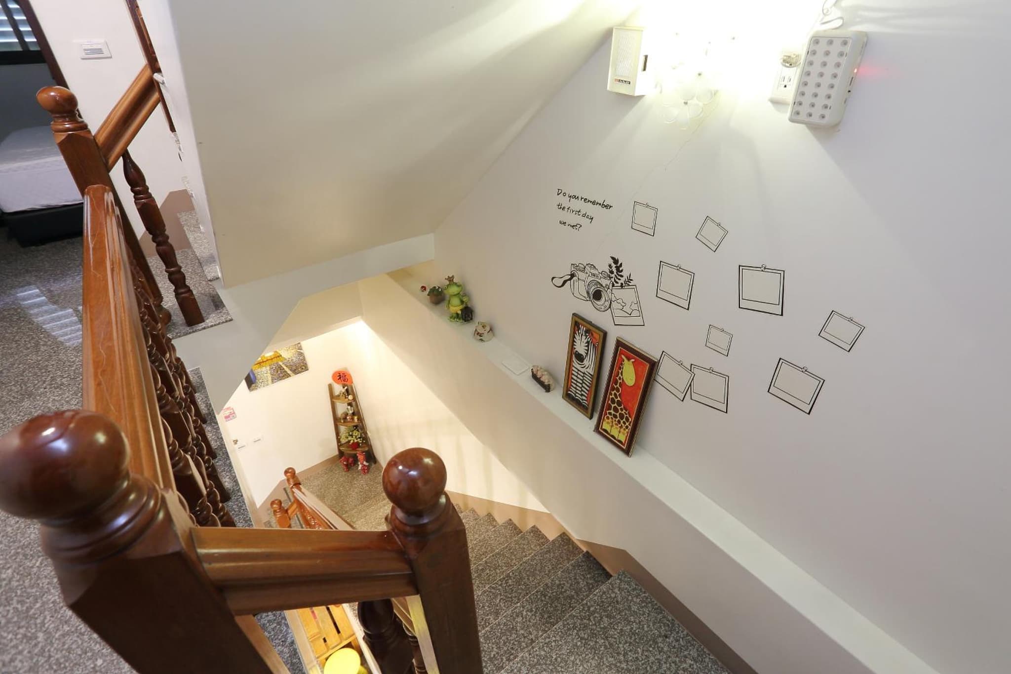 Fish House Hostel photo 5