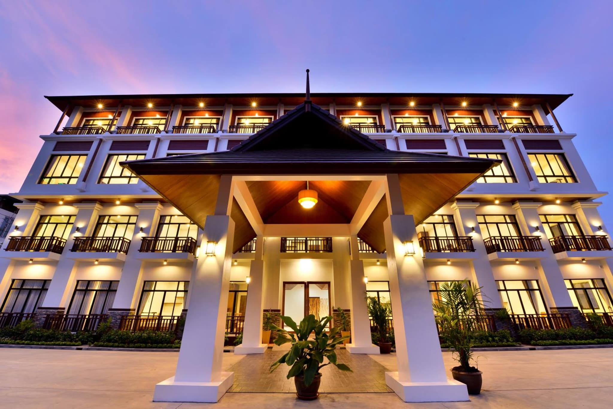 building