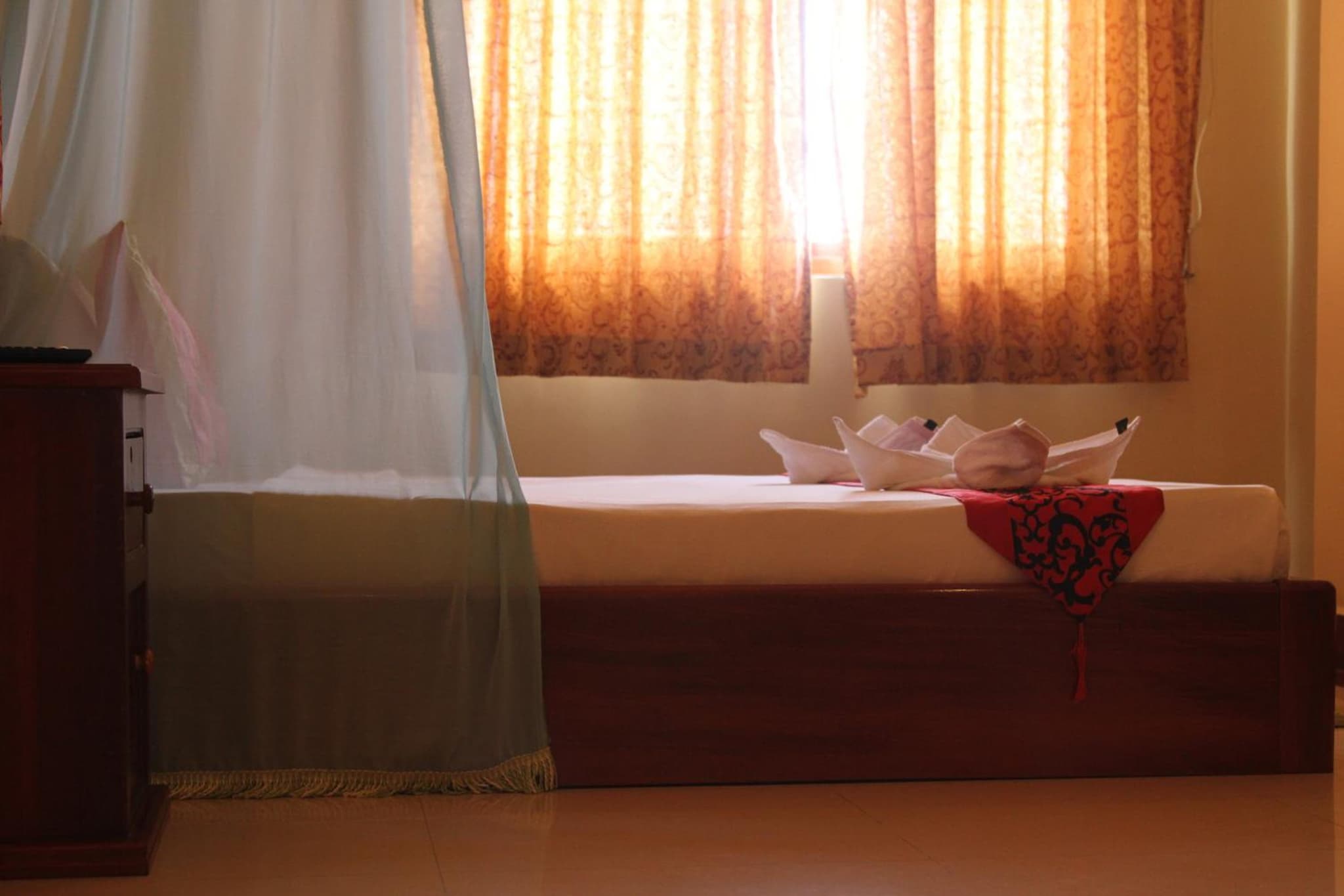 Golden Noura Villa & Restaurant photo 8