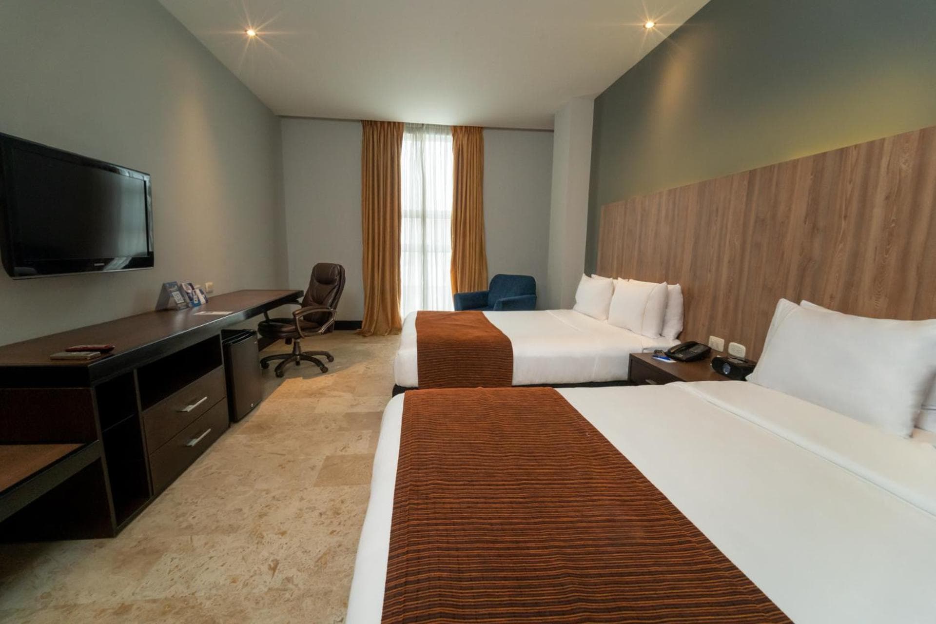 GHL Hotel Barranquilla photo 5