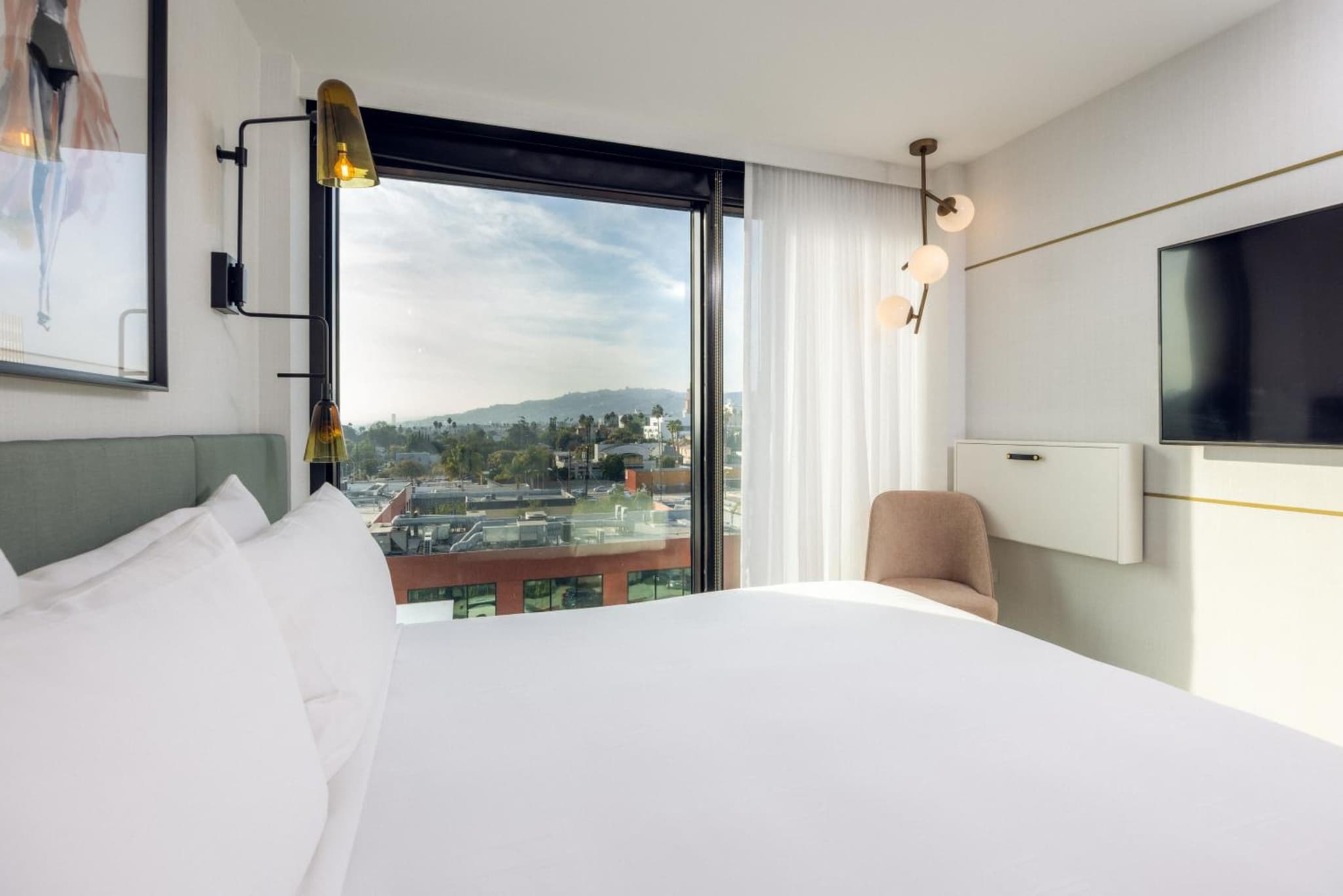 The Godfrey Hotel Hollywood photo 3