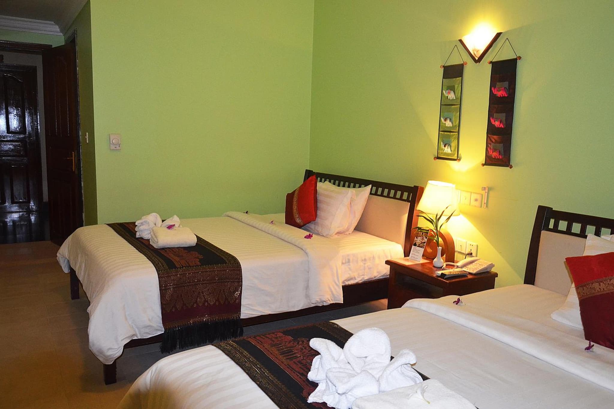 Parklane Hotel photo 4