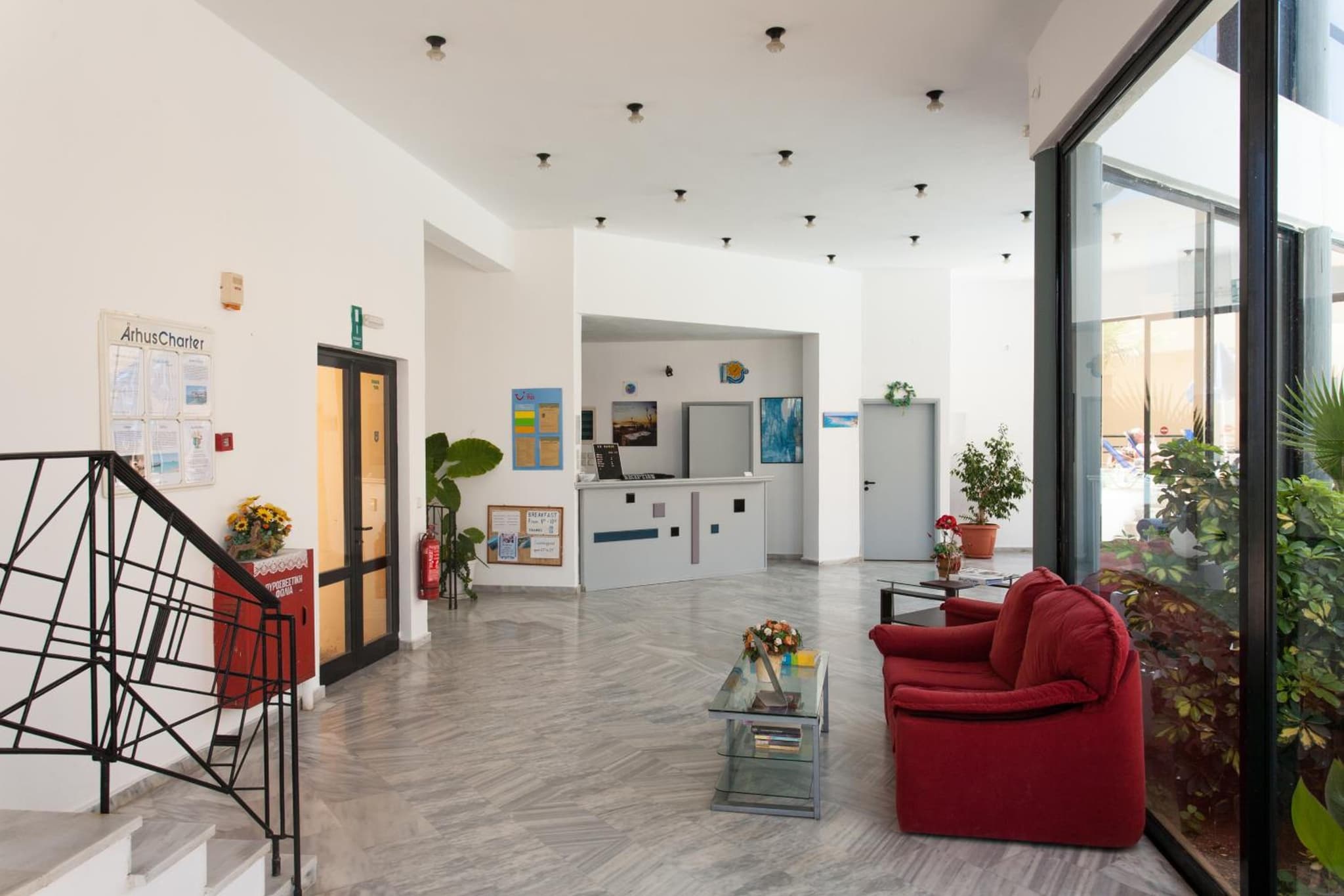 Akasti Hotel photo 4