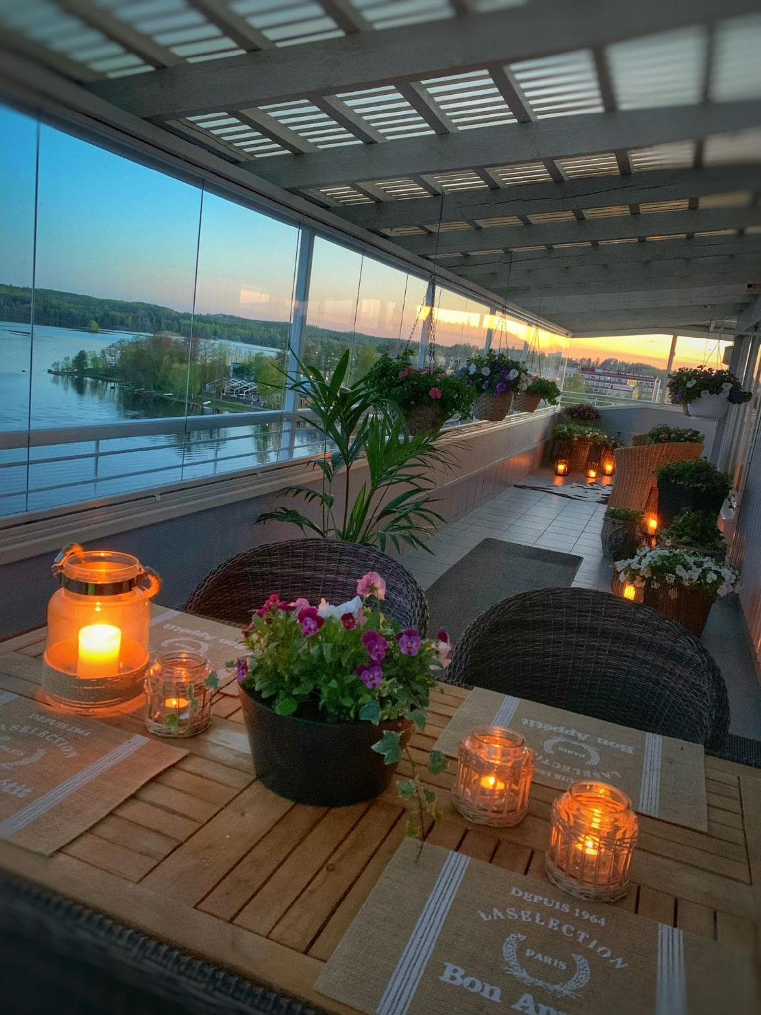 Lake Saimaa Penthouse photo 6