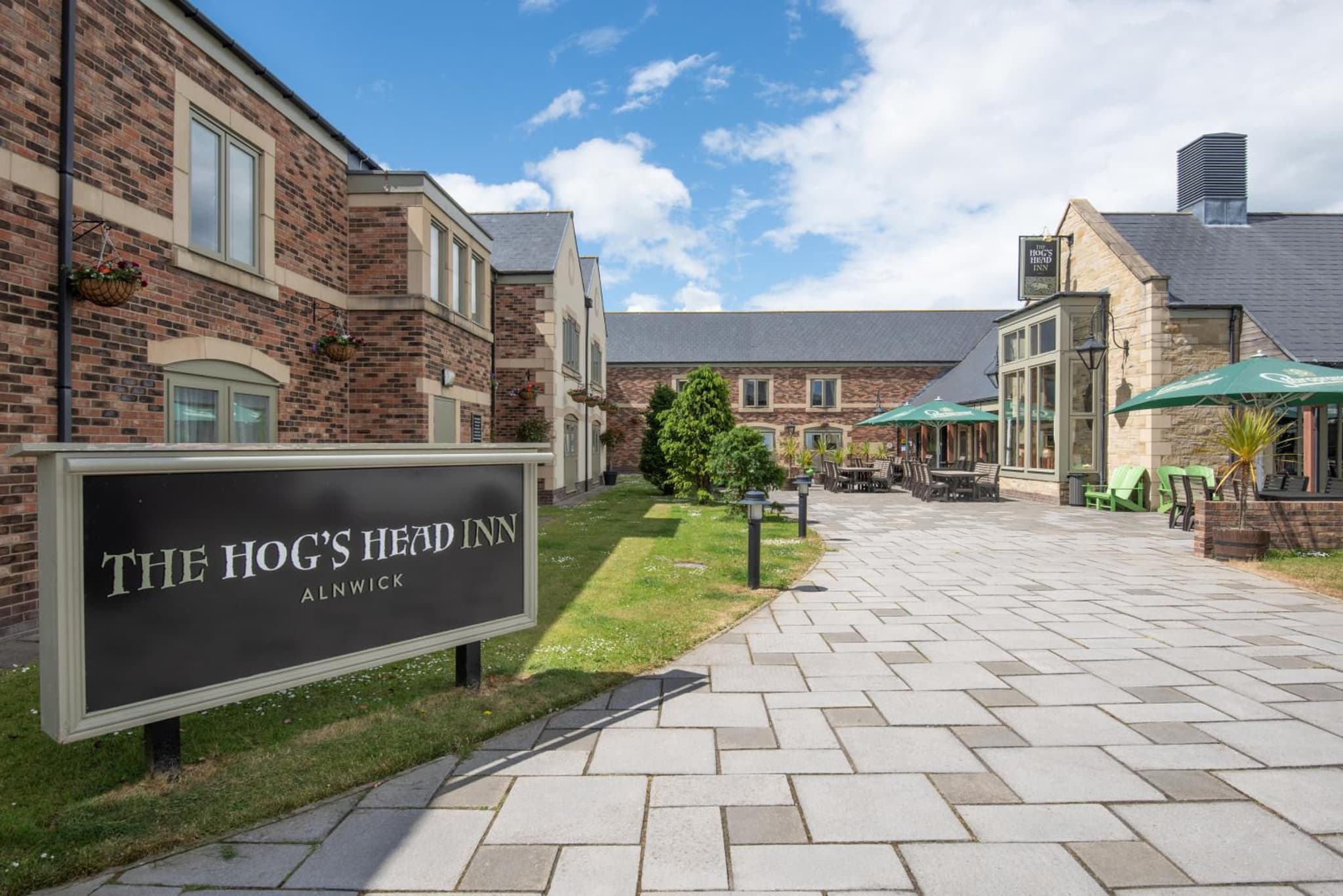 The Hog's Head Inn - The Inn Collection Group photo 3