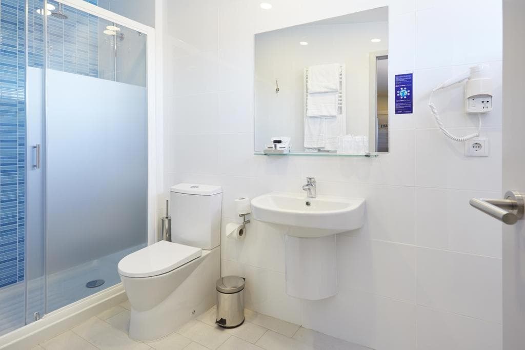 Suites & Hostel Cidade Aveiro photo 9