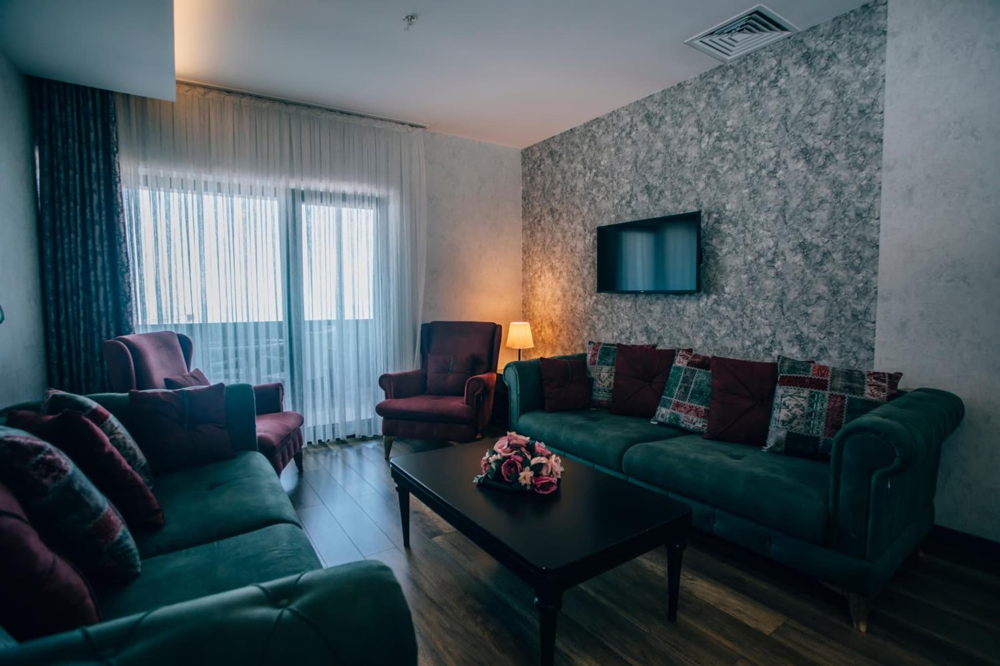 Life Point Hotel photo 7