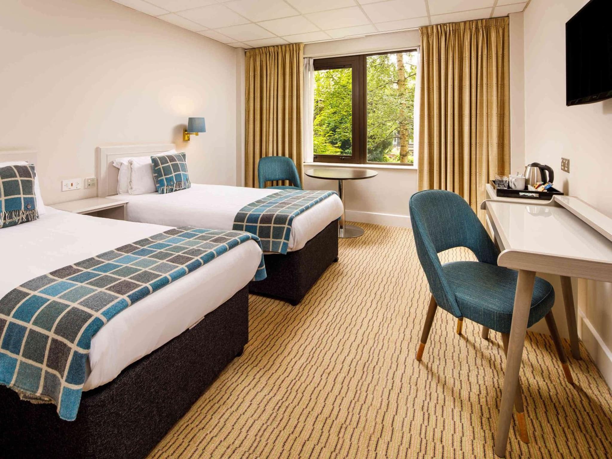 Mercure Hull Grange Park Hotel photo 3