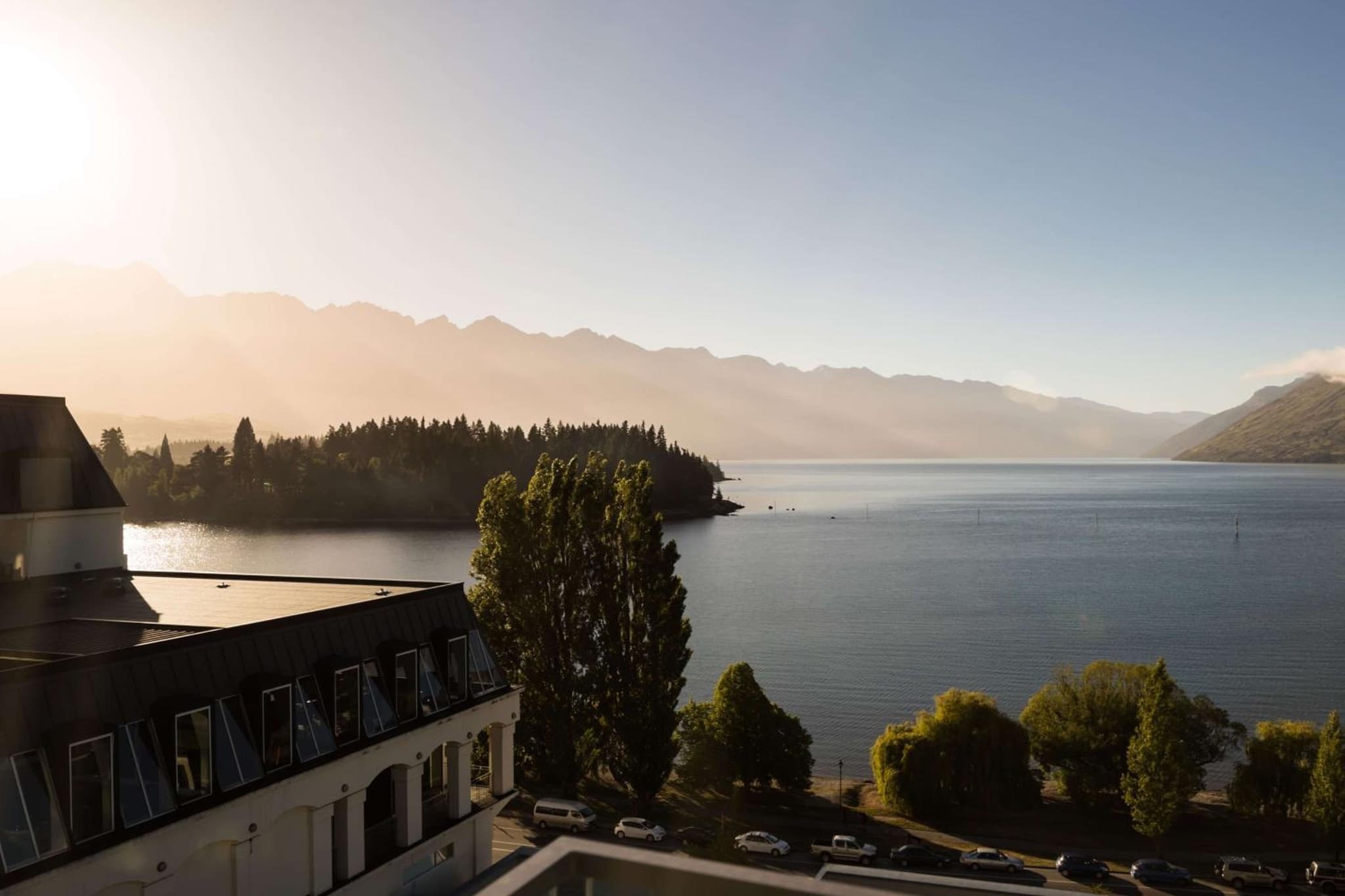 QT Queenstown photo 4