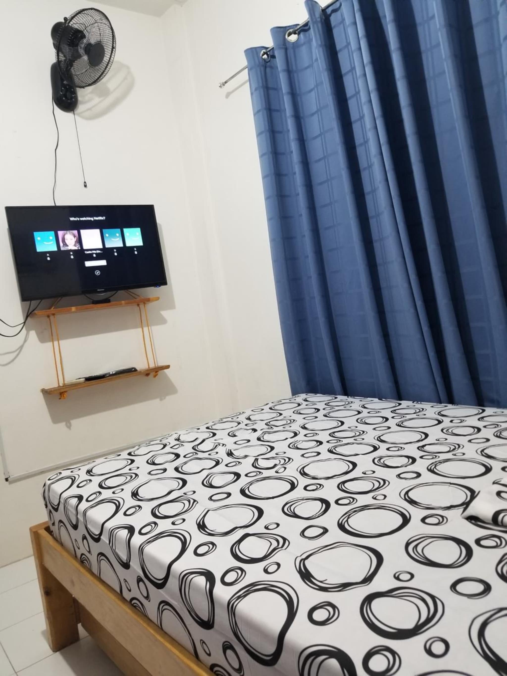Casita Mia - Guest House for 9pax with WIFI, NETFLIX, YOUTUBE, KARAOKE, CAN COOK and BBQ photo 4