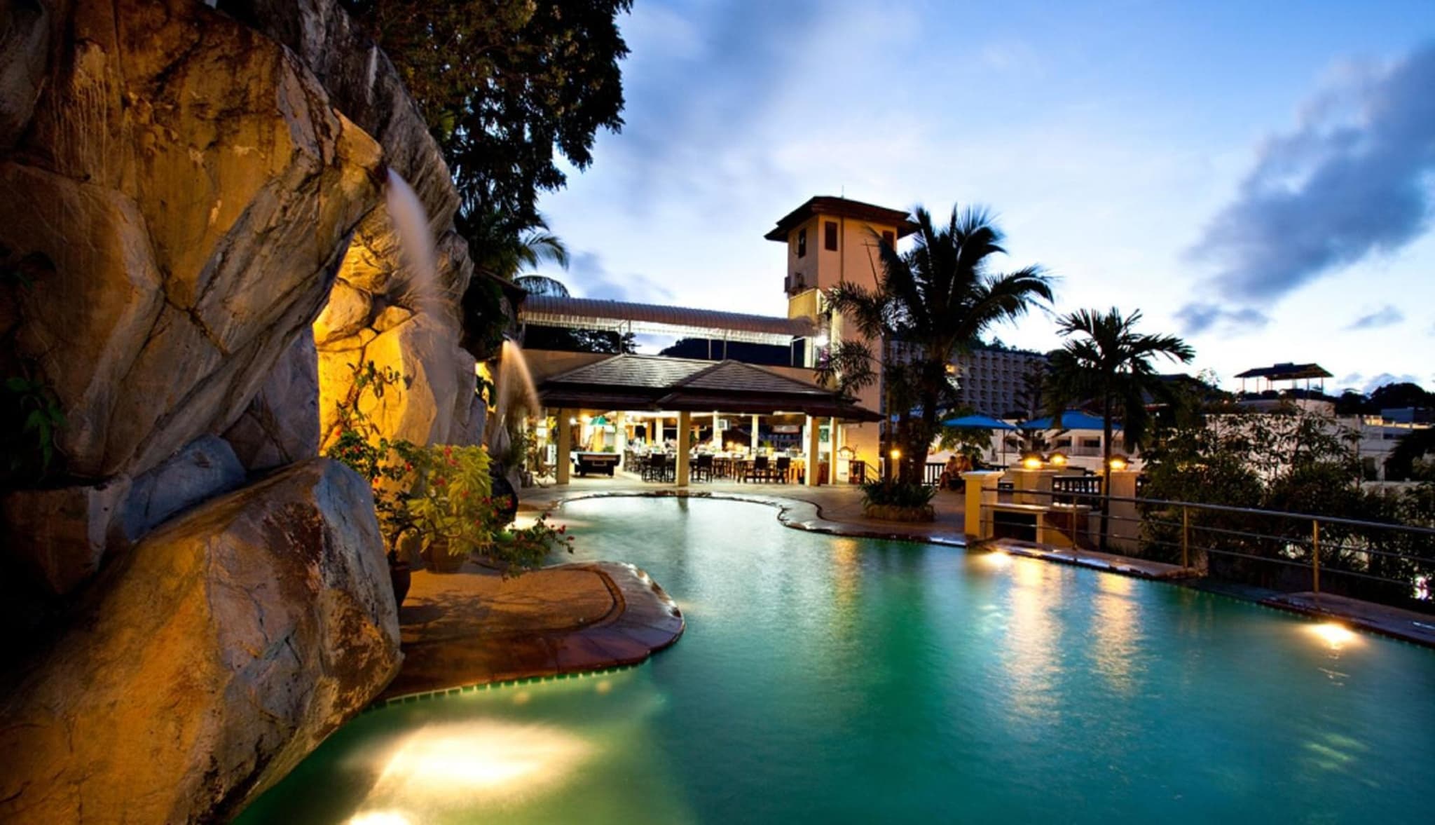 C & N Resort and Spa - SHA Extra Plus photo 9