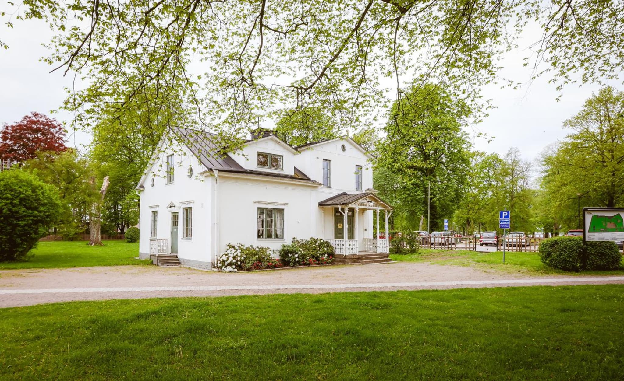 Vadstena Klosterhotell Konferens & Spa photo 6