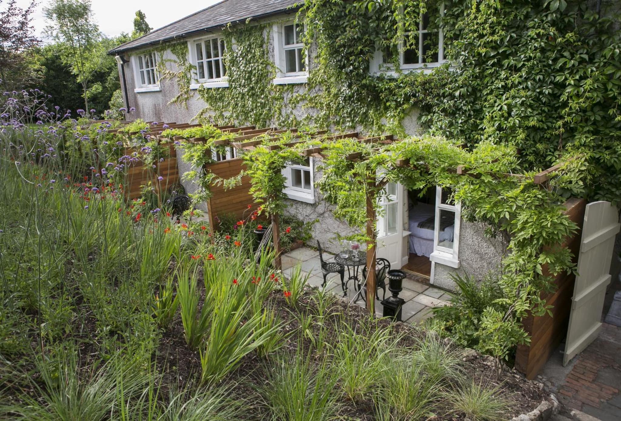 Raheen House Hotel photo 6