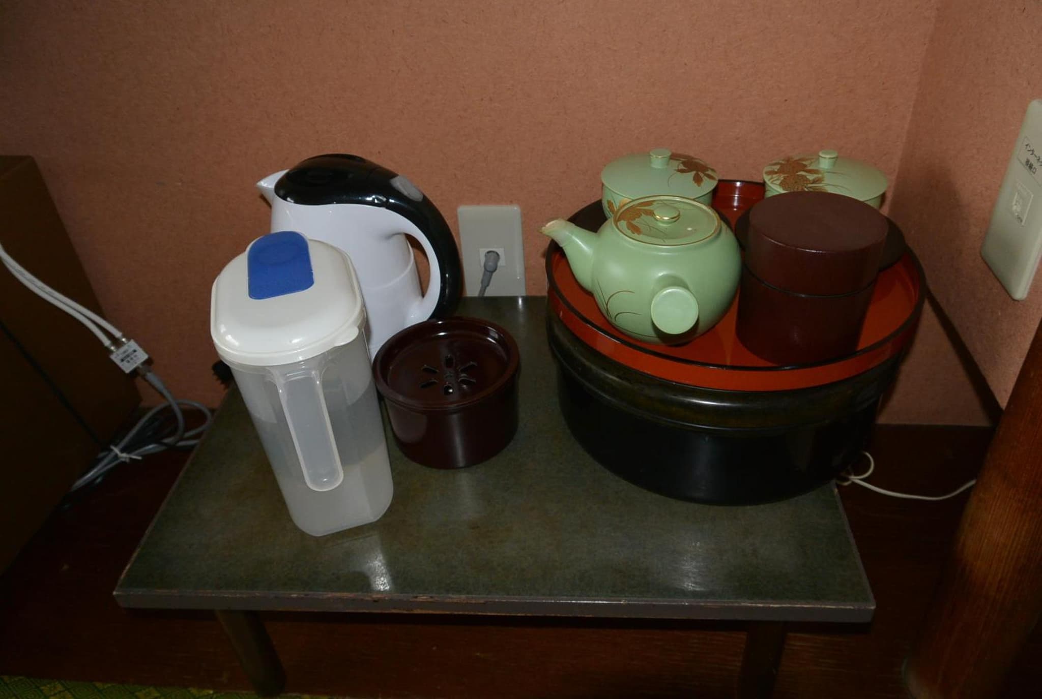 Hotel Grand Toya photo 2